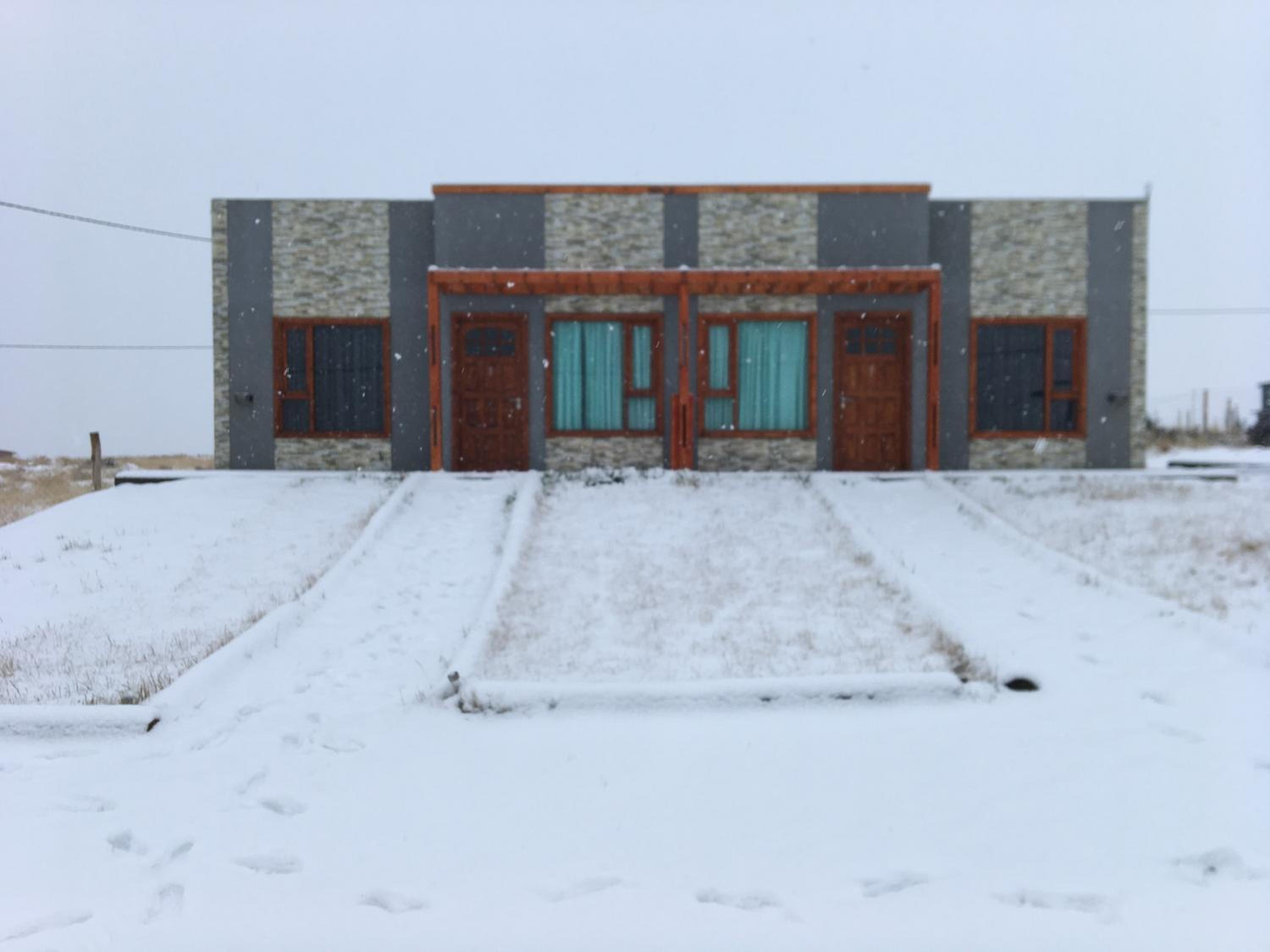 Jardines del Calafate