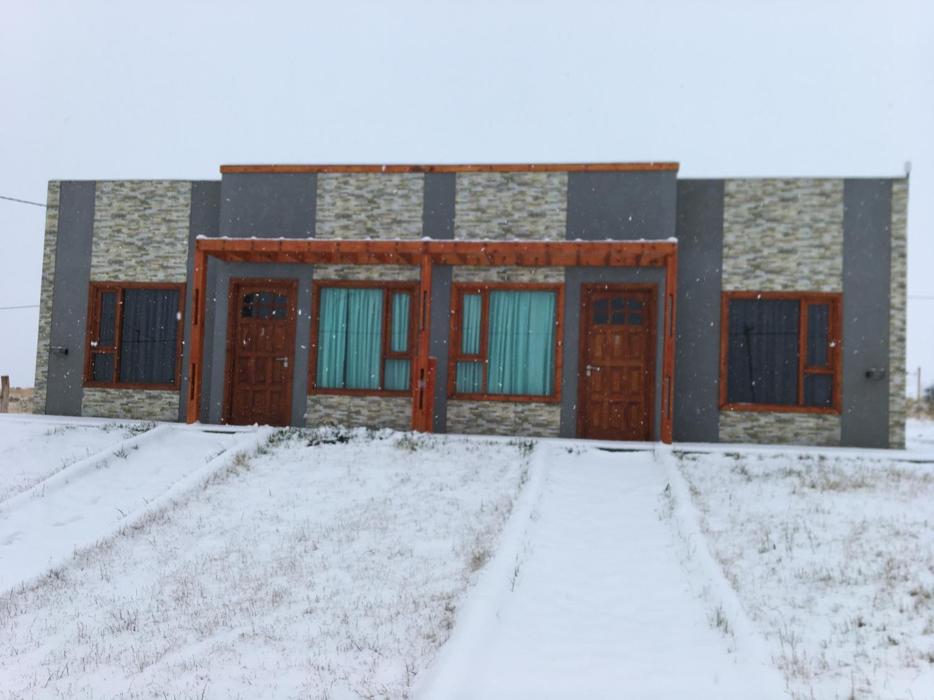 Jardines del Calafate
