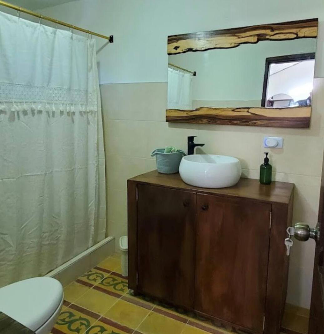 Hotel - Finca Casa de Teja - Subachoque