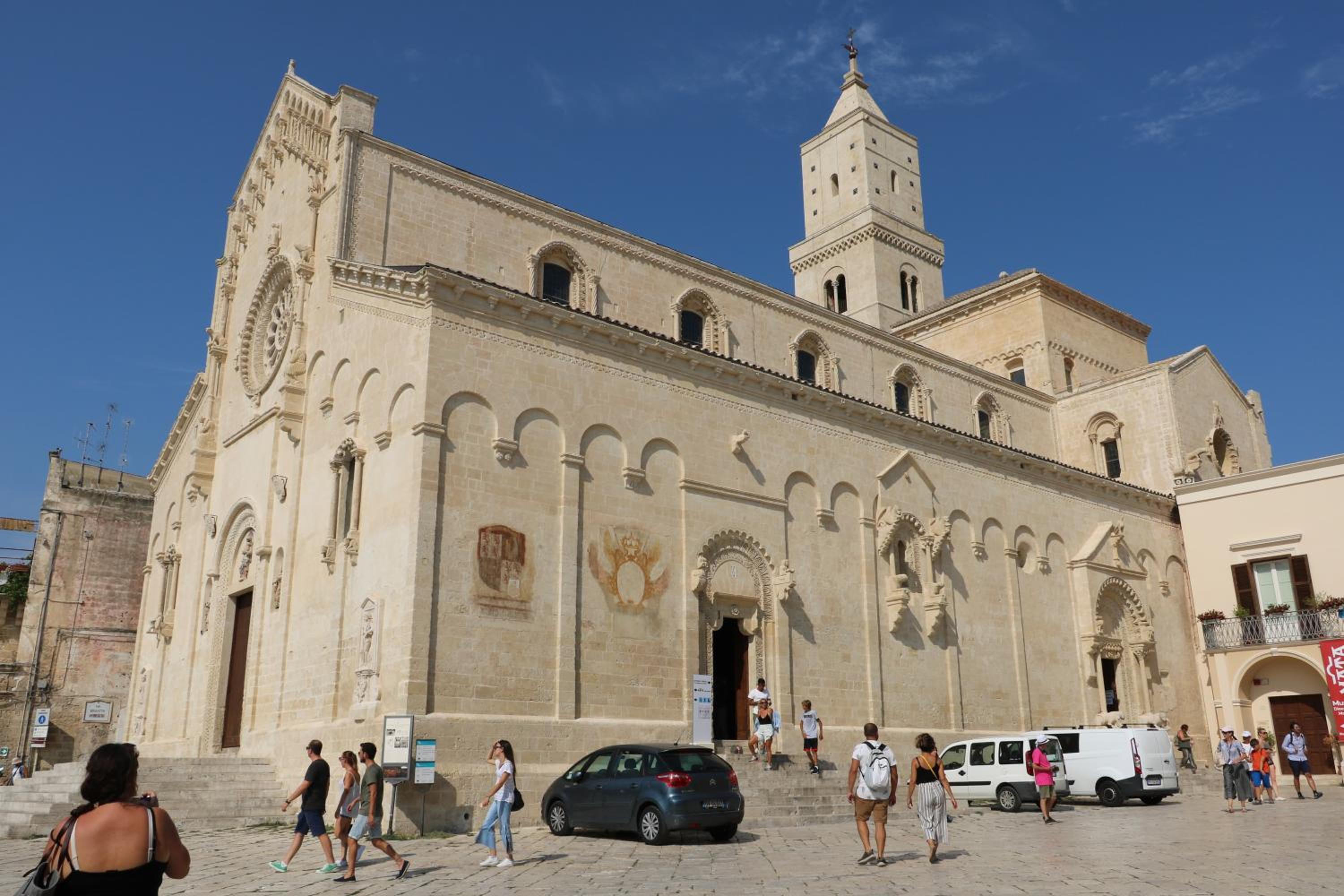 Basilicata Host to Host - Domus Il Grillaio view 4
