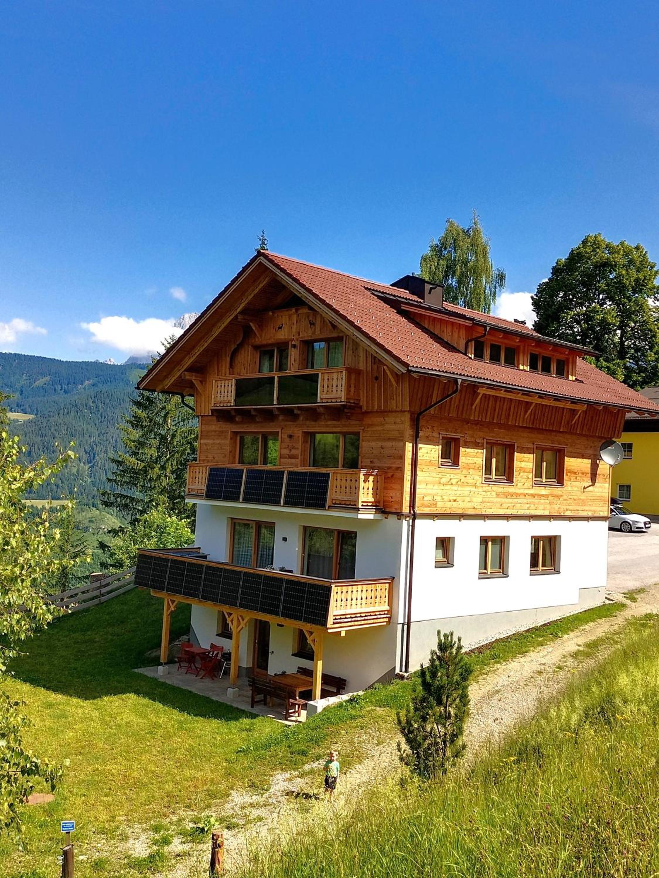 Chalet Leni