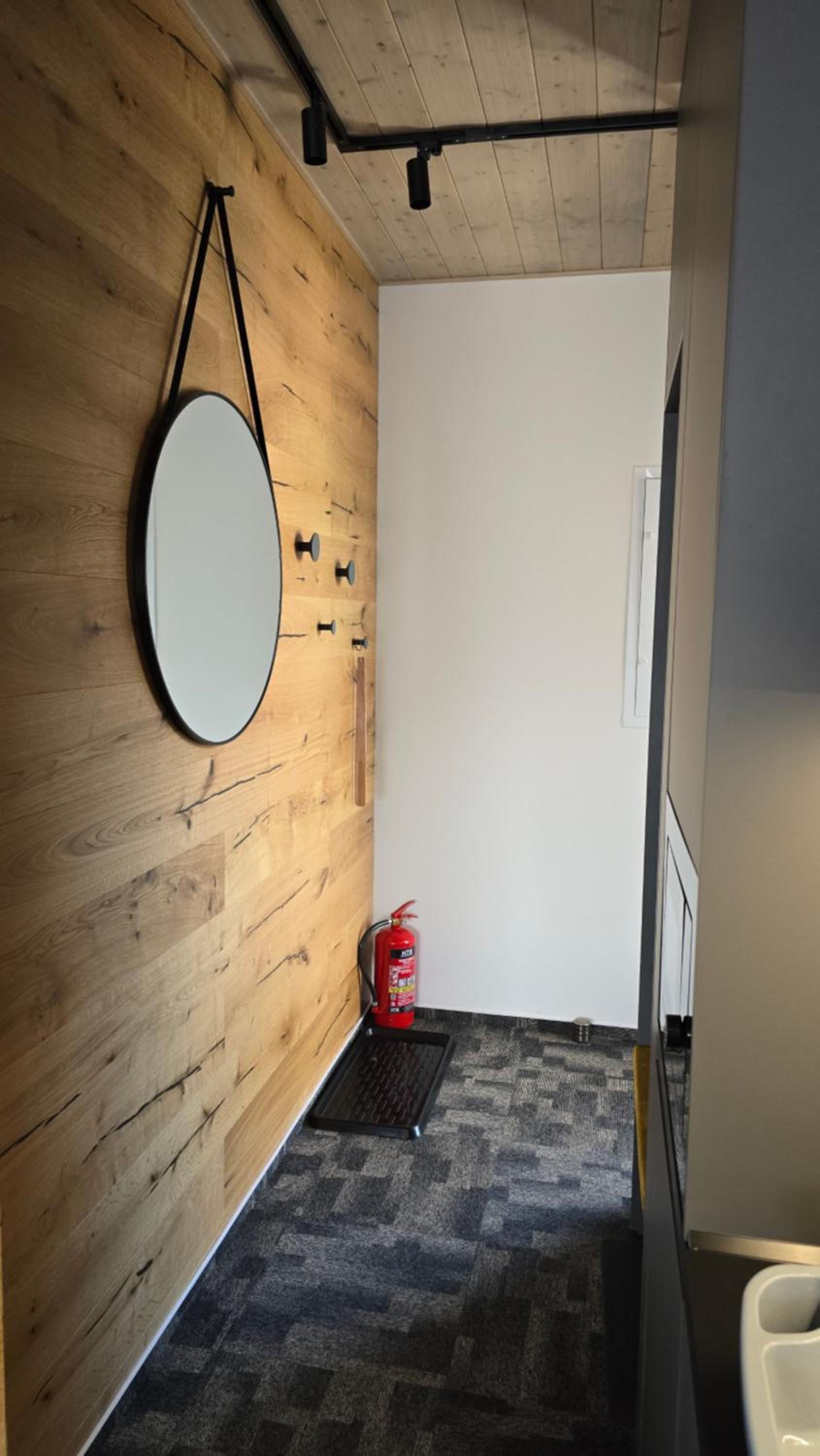 Apartmán Hrabušice E3 view 4
