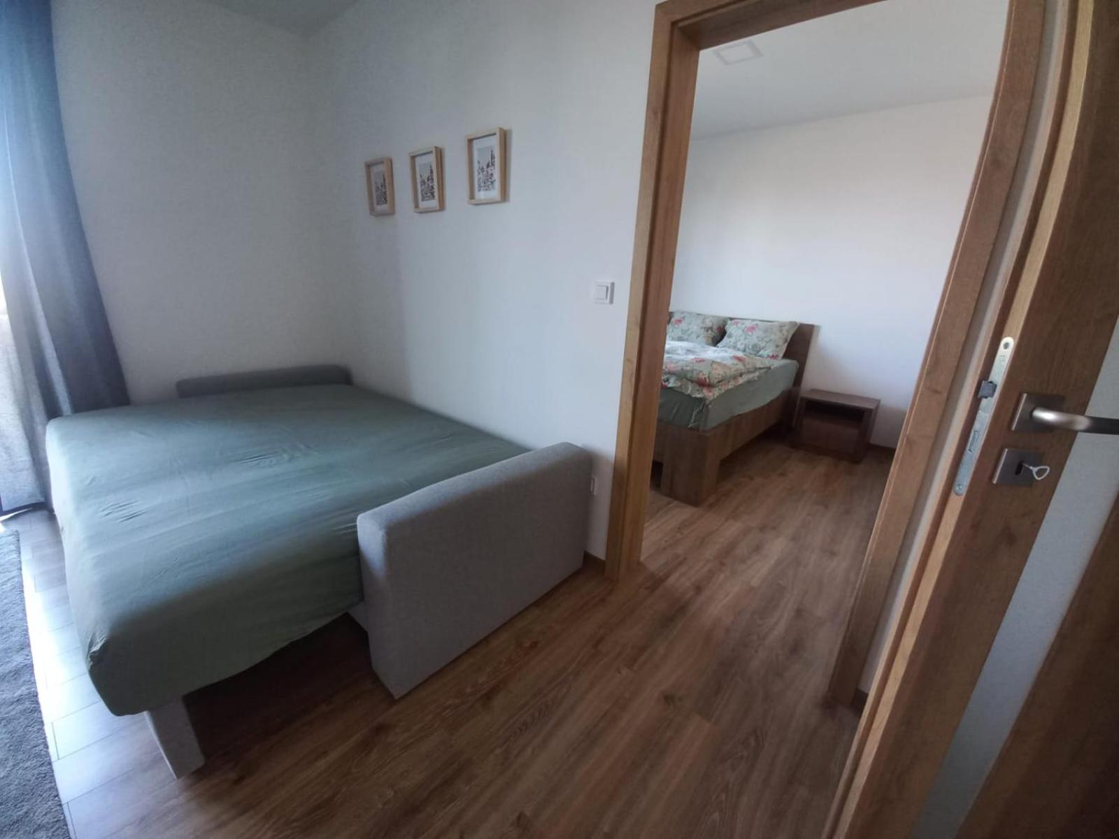 Apartmán Violetta