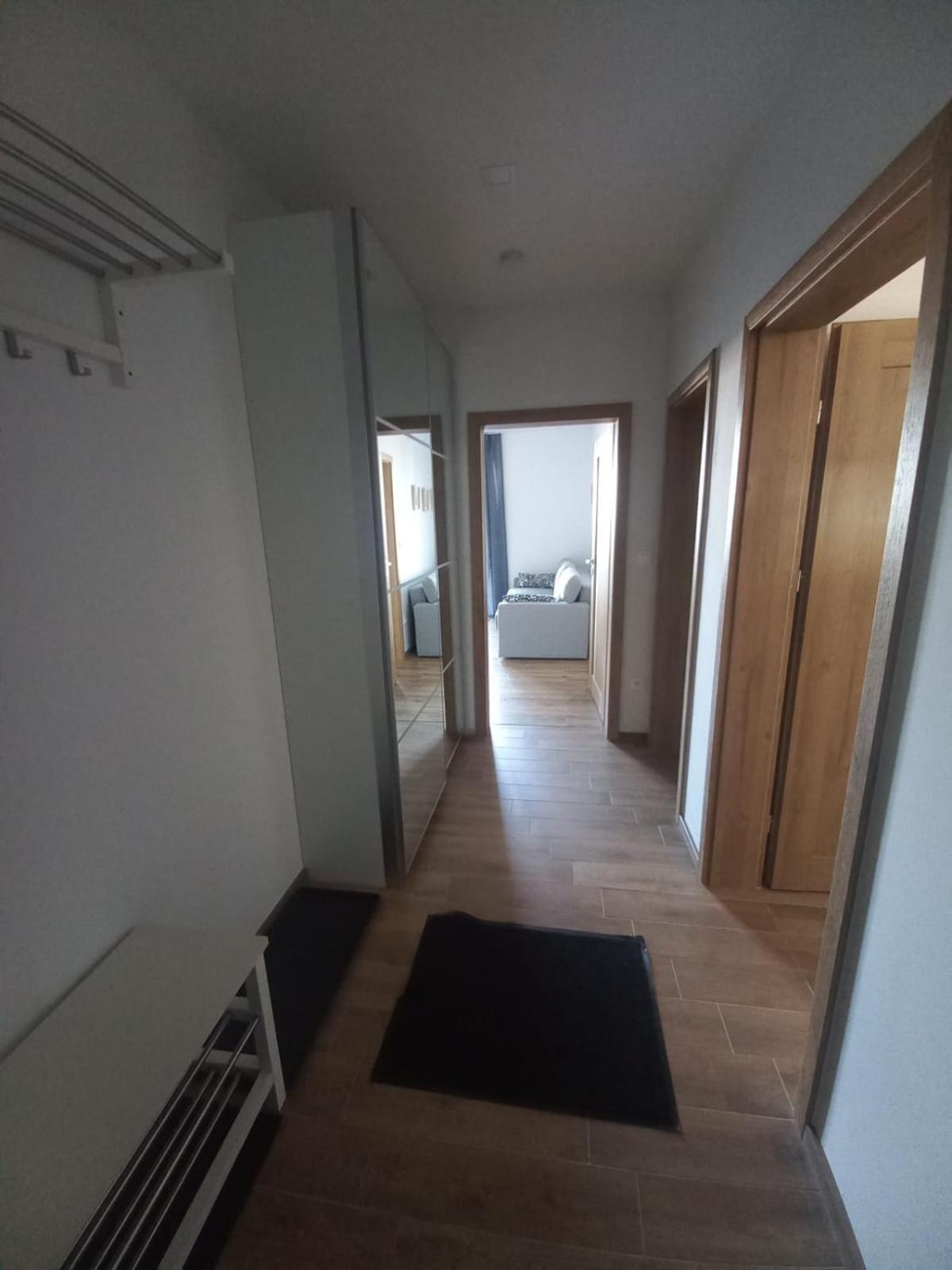 Apartmán Violetta