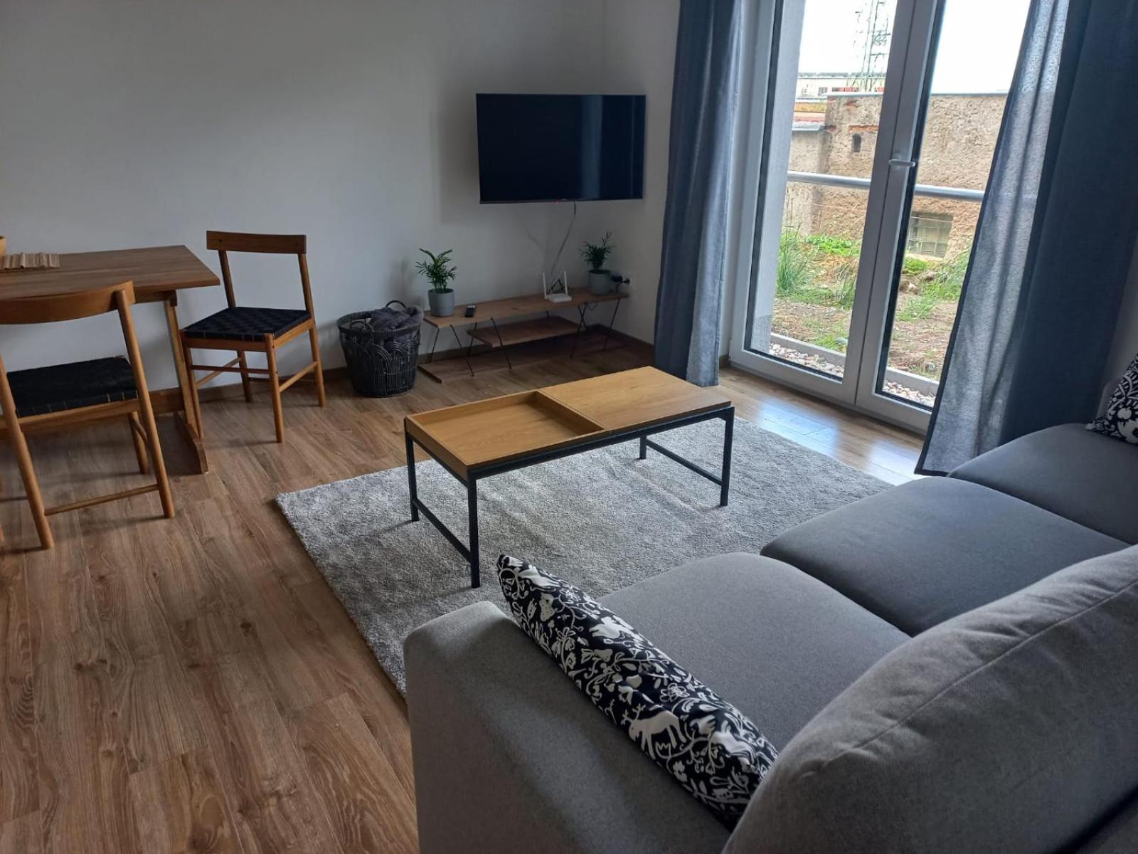 Apartmán Violetta