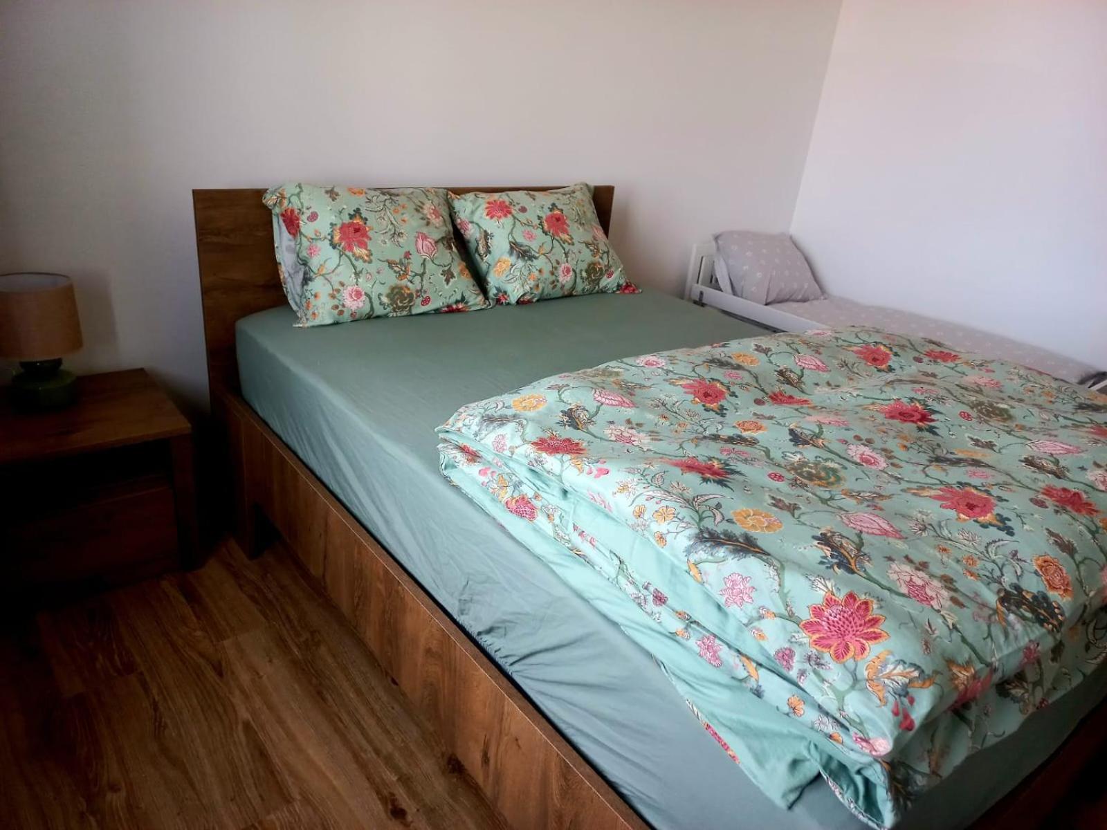 Apartmán Violetta