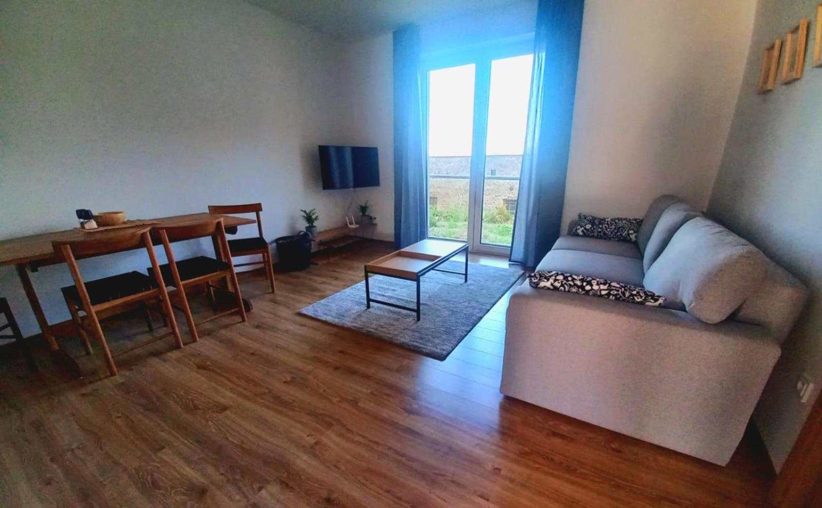 Apartmán Violetta