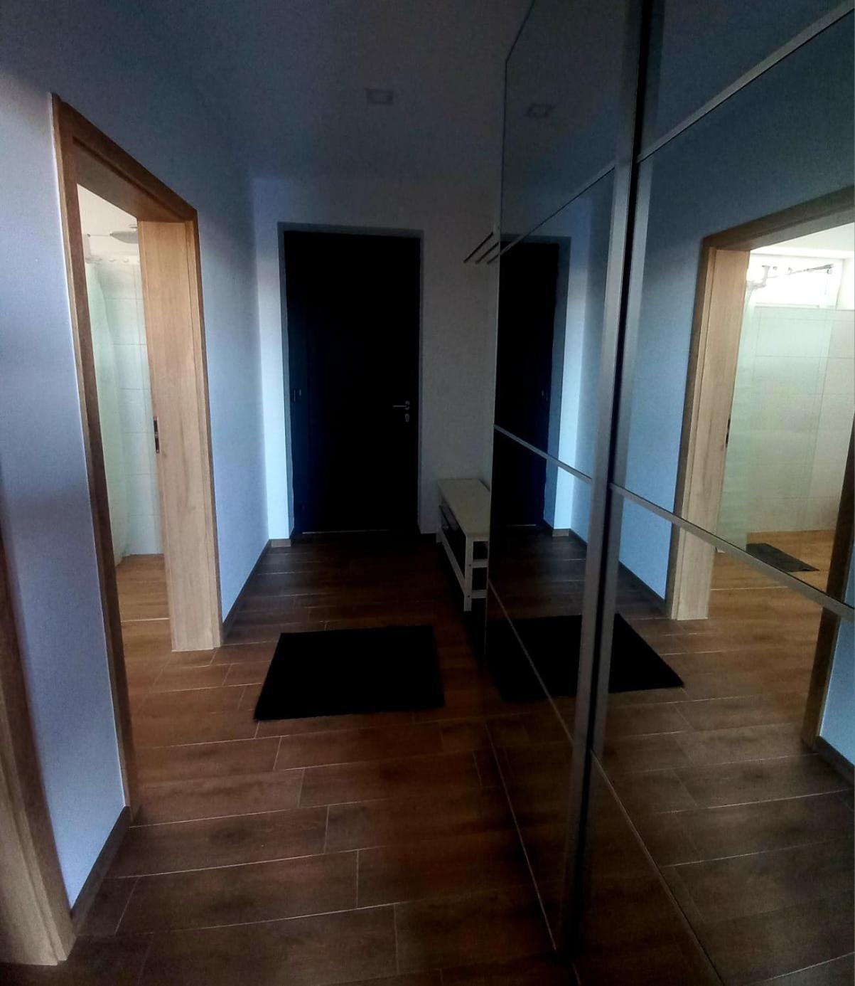 Apartmán Violetta