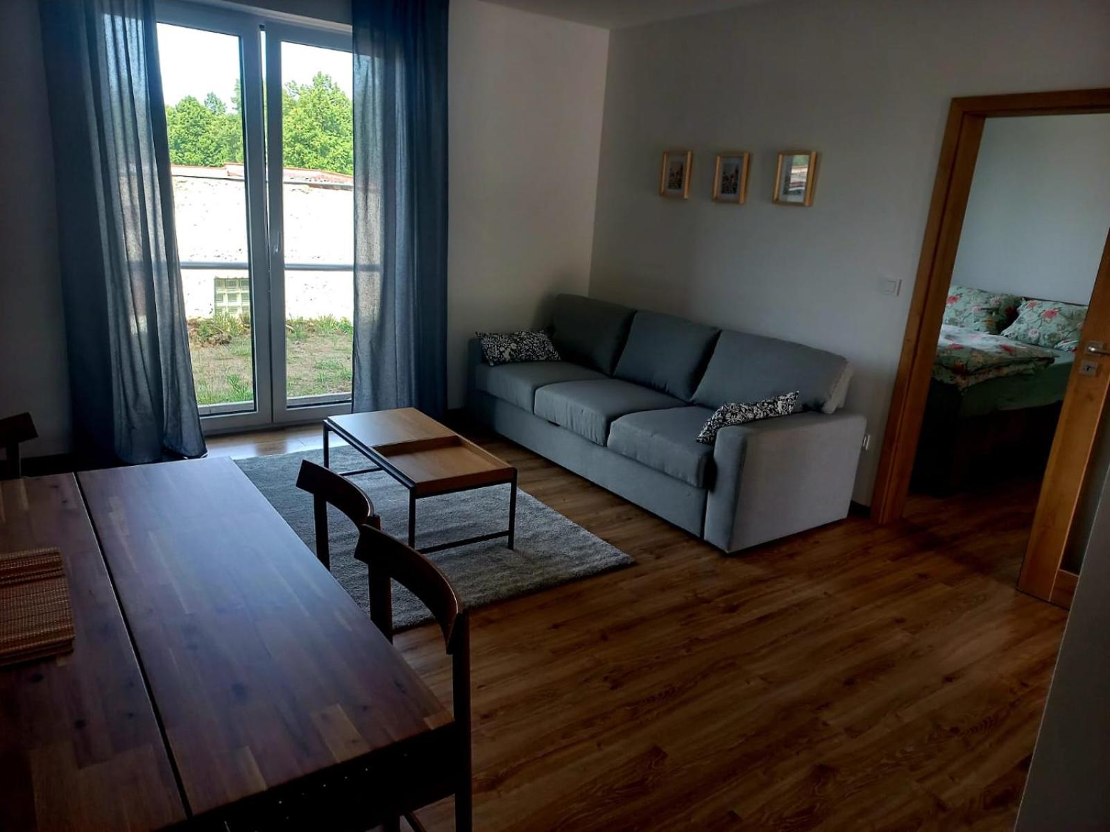 Apartmán Violetta