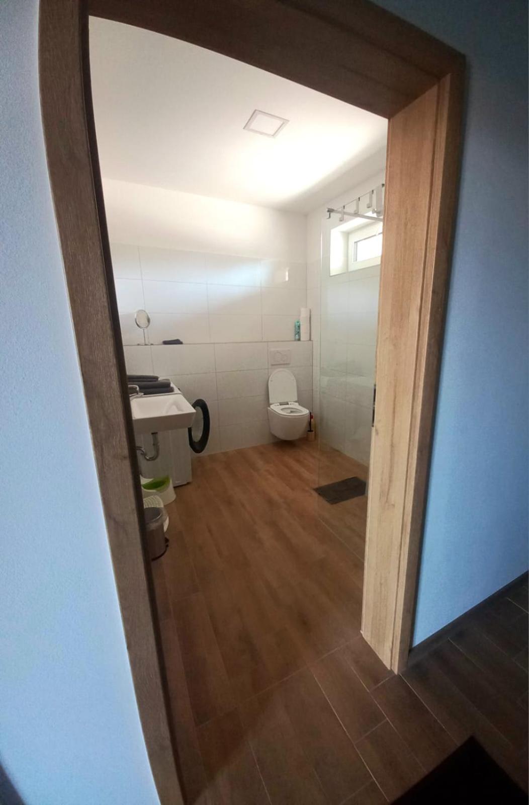 Apartmán Violetta