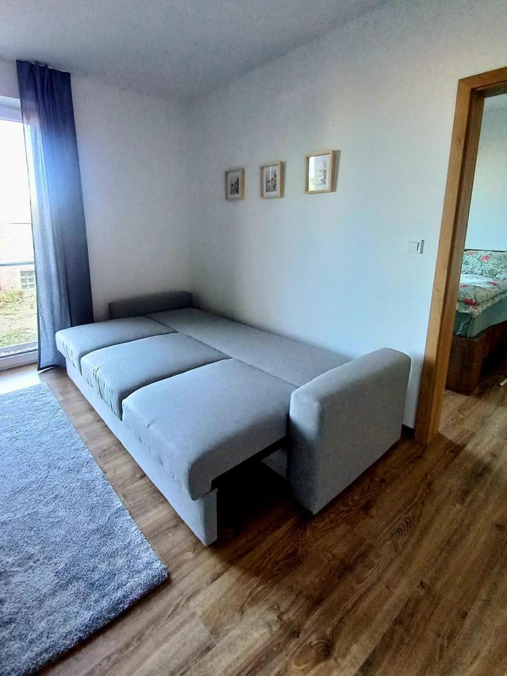 Apartmán Violetta