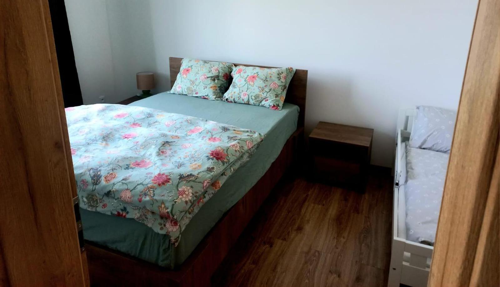 Apartmán Violetta