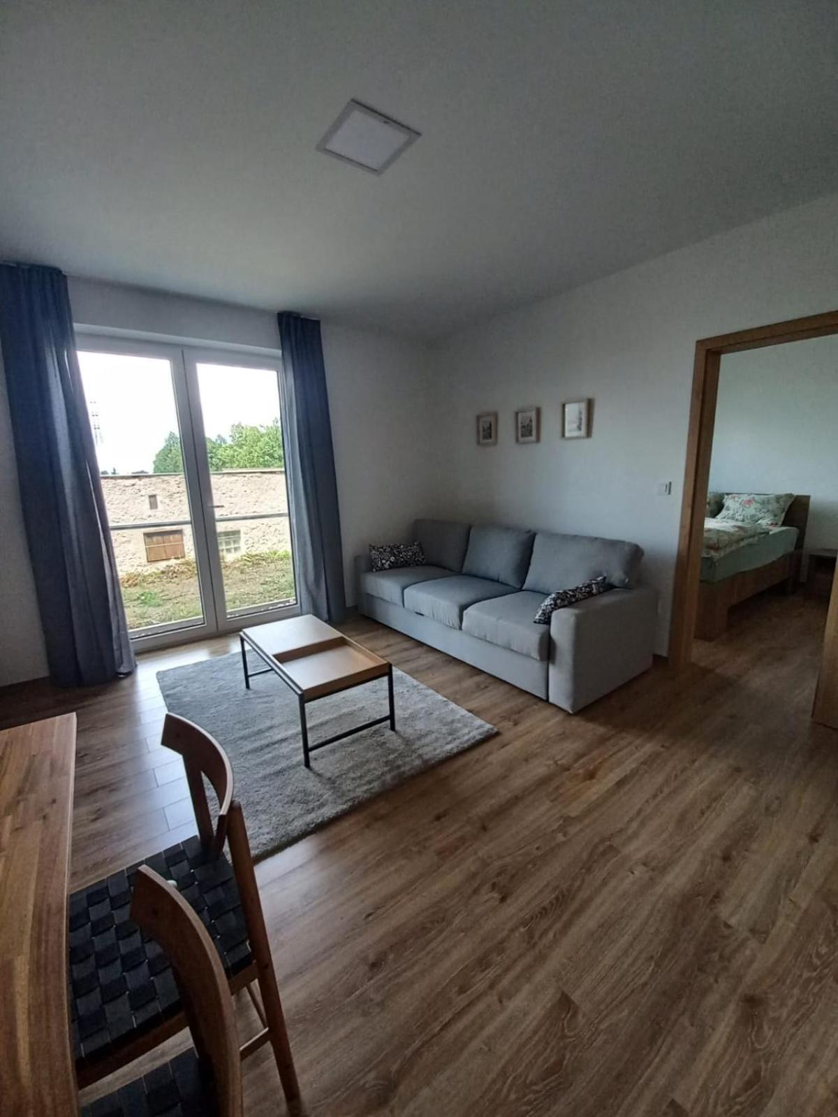 Apartmán Violetta