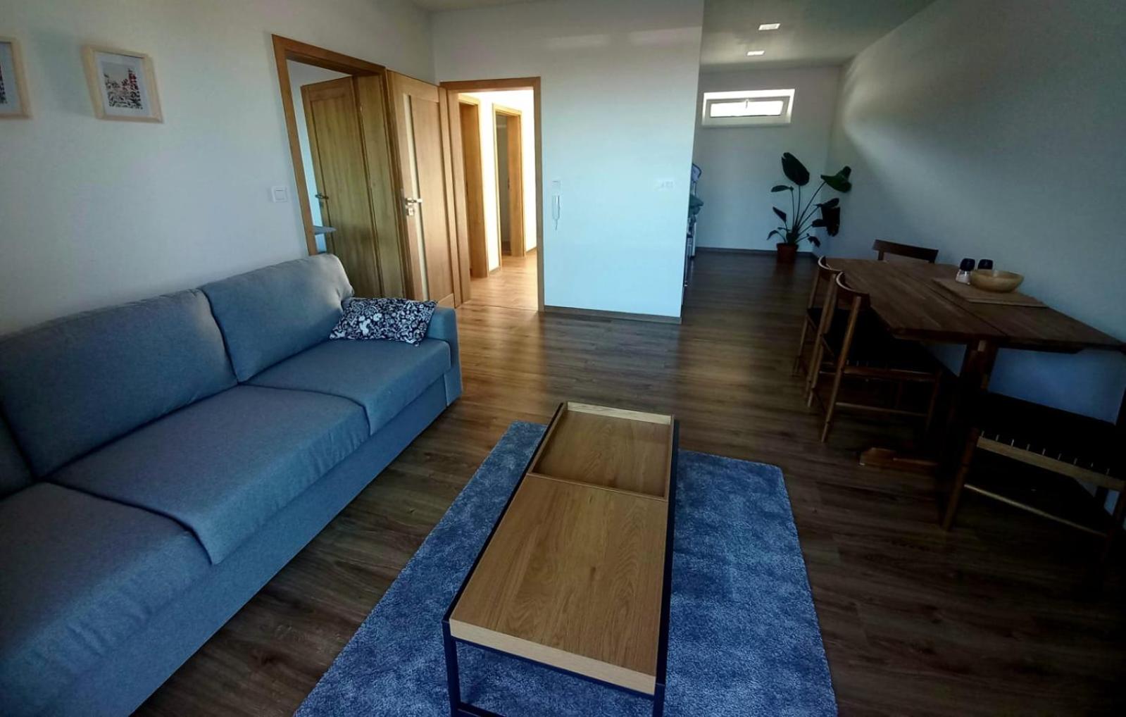 Apartmán Violetta