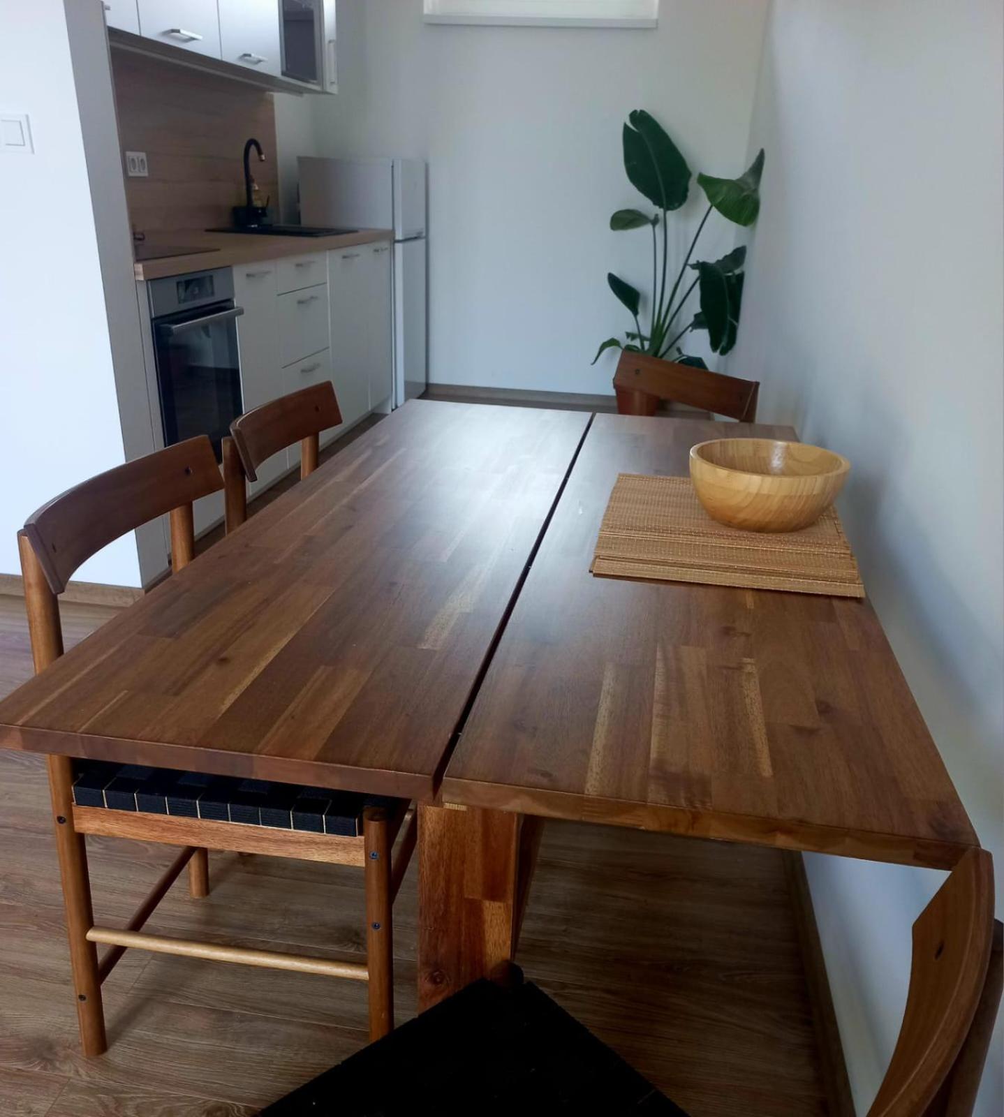 Apartmán Violetta