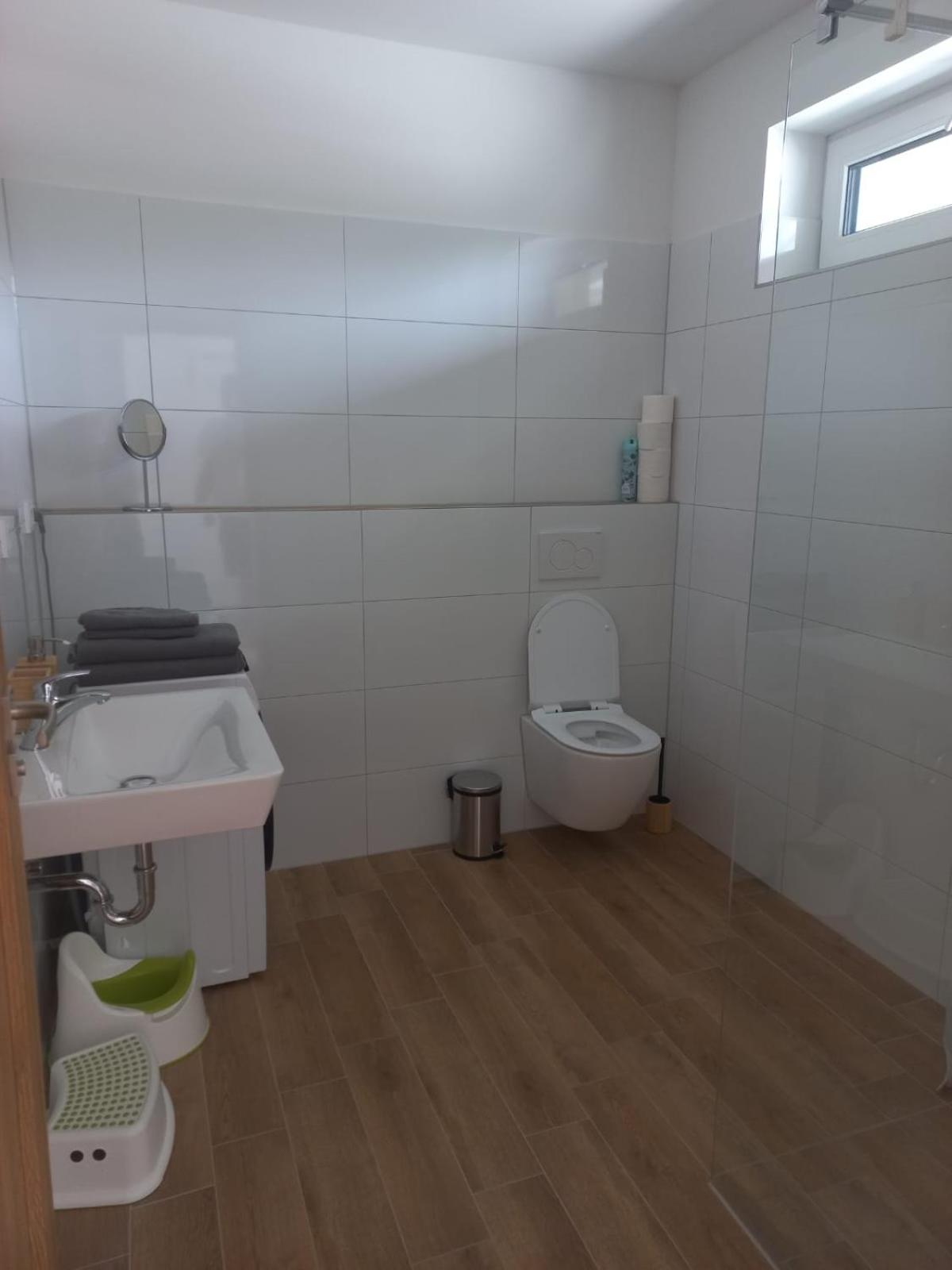 Apartmán Violetta