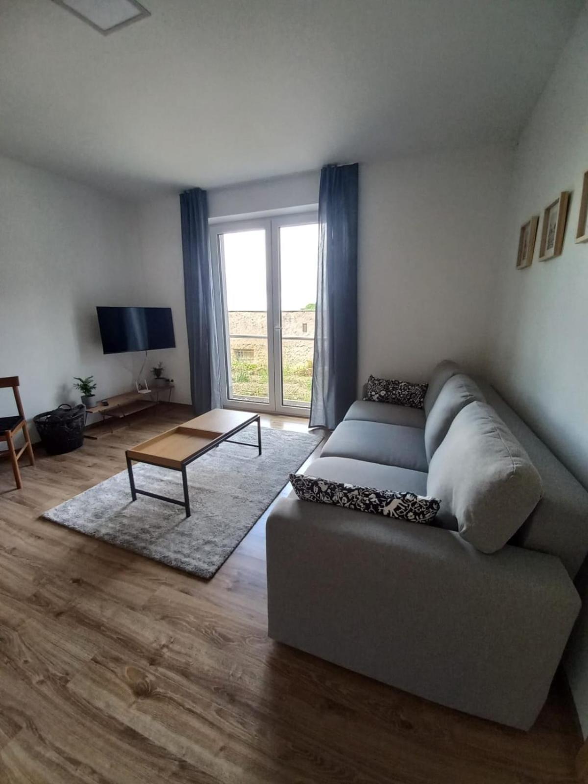 Apartmán Violetta