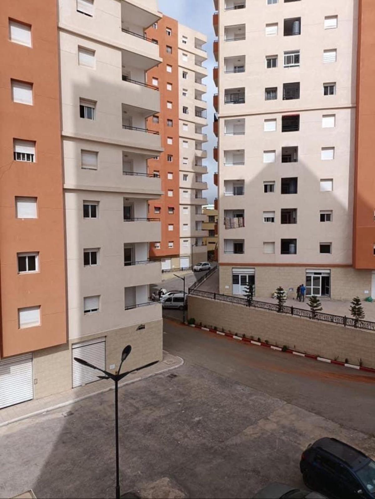 Apartement vacances