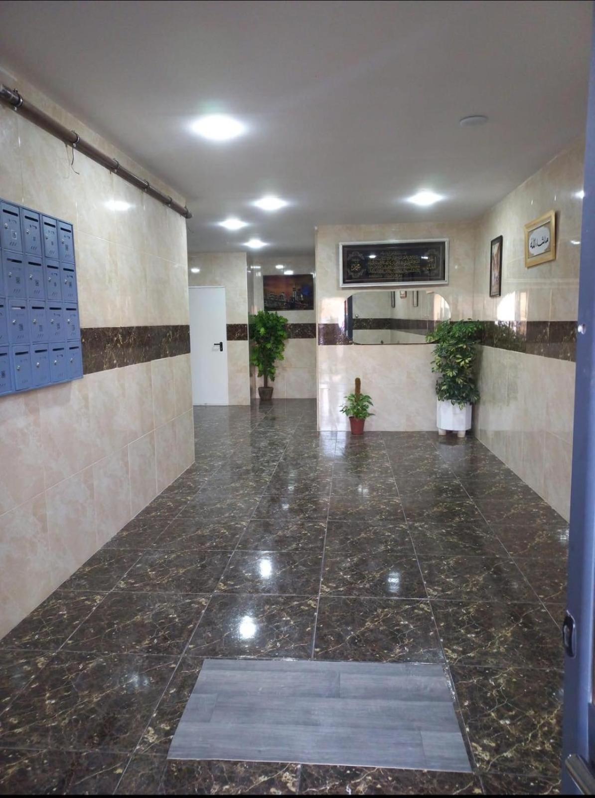 Apartement vacances
