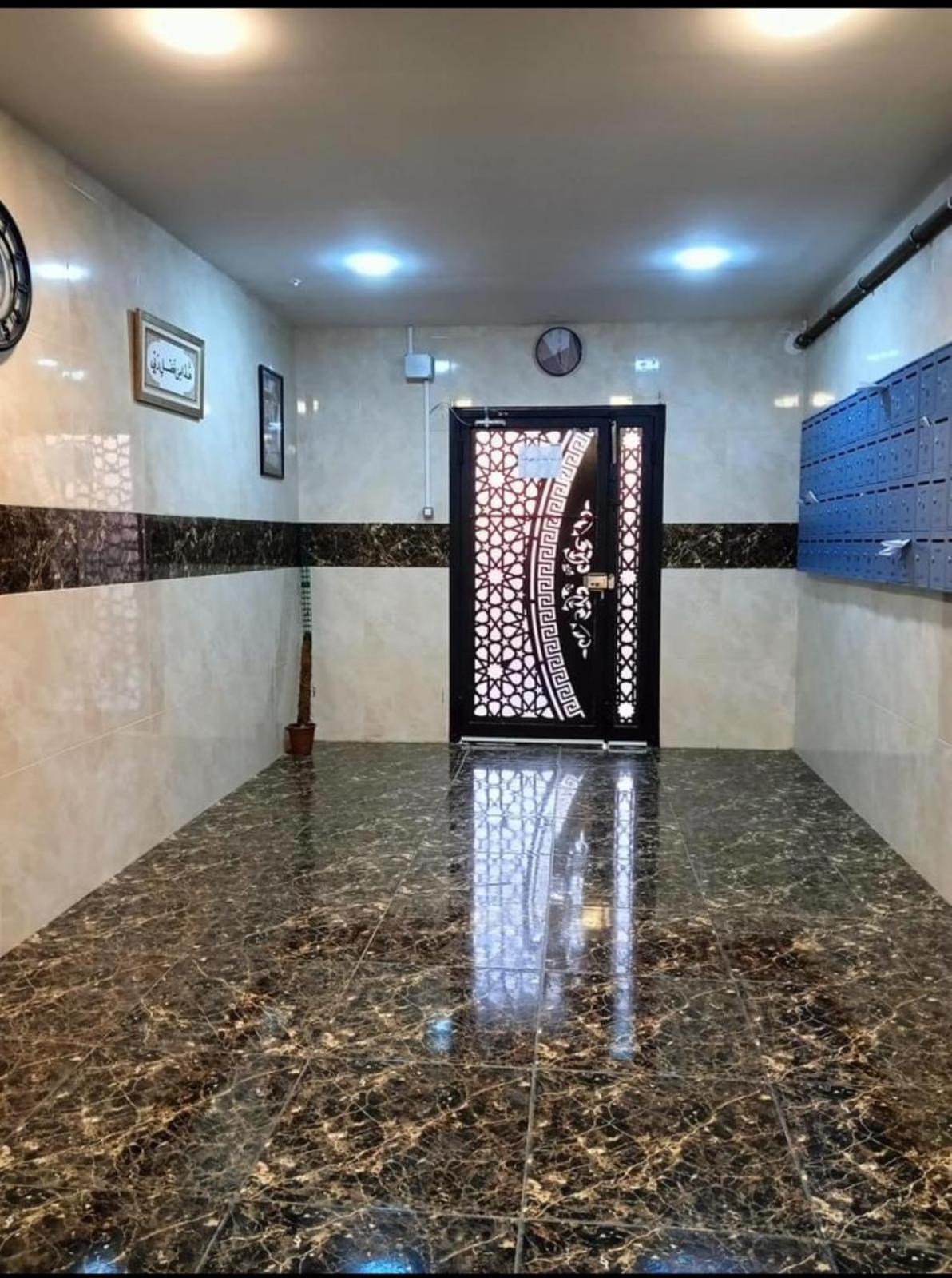 Apartement vacances