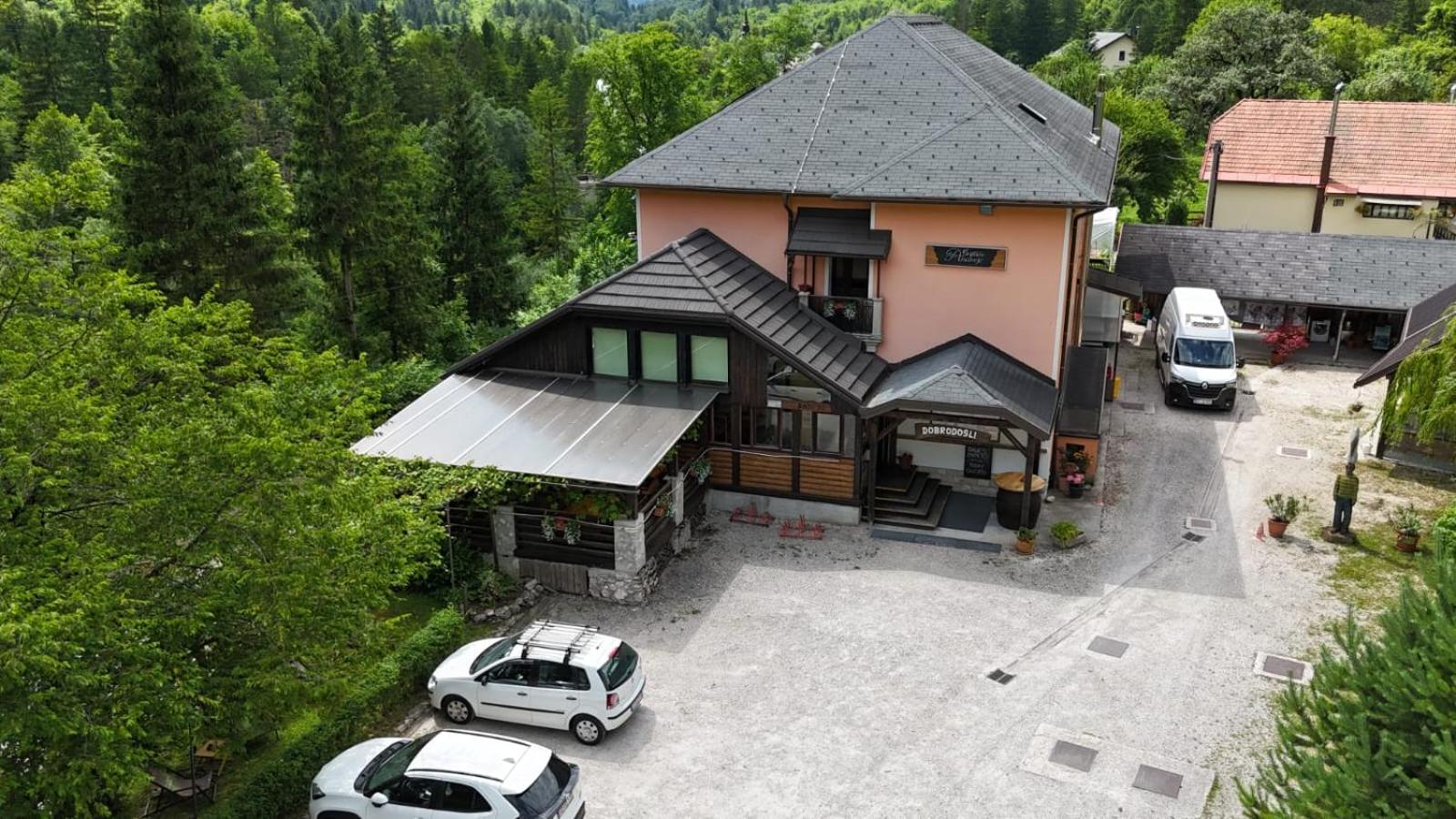 Gostišče Andrejc