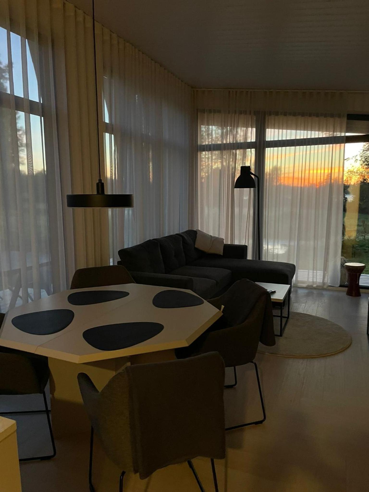 Tondikaku Holiday Home