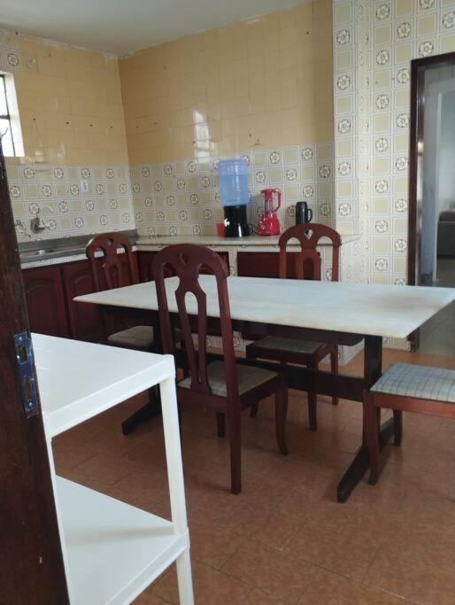 Casa de Vó