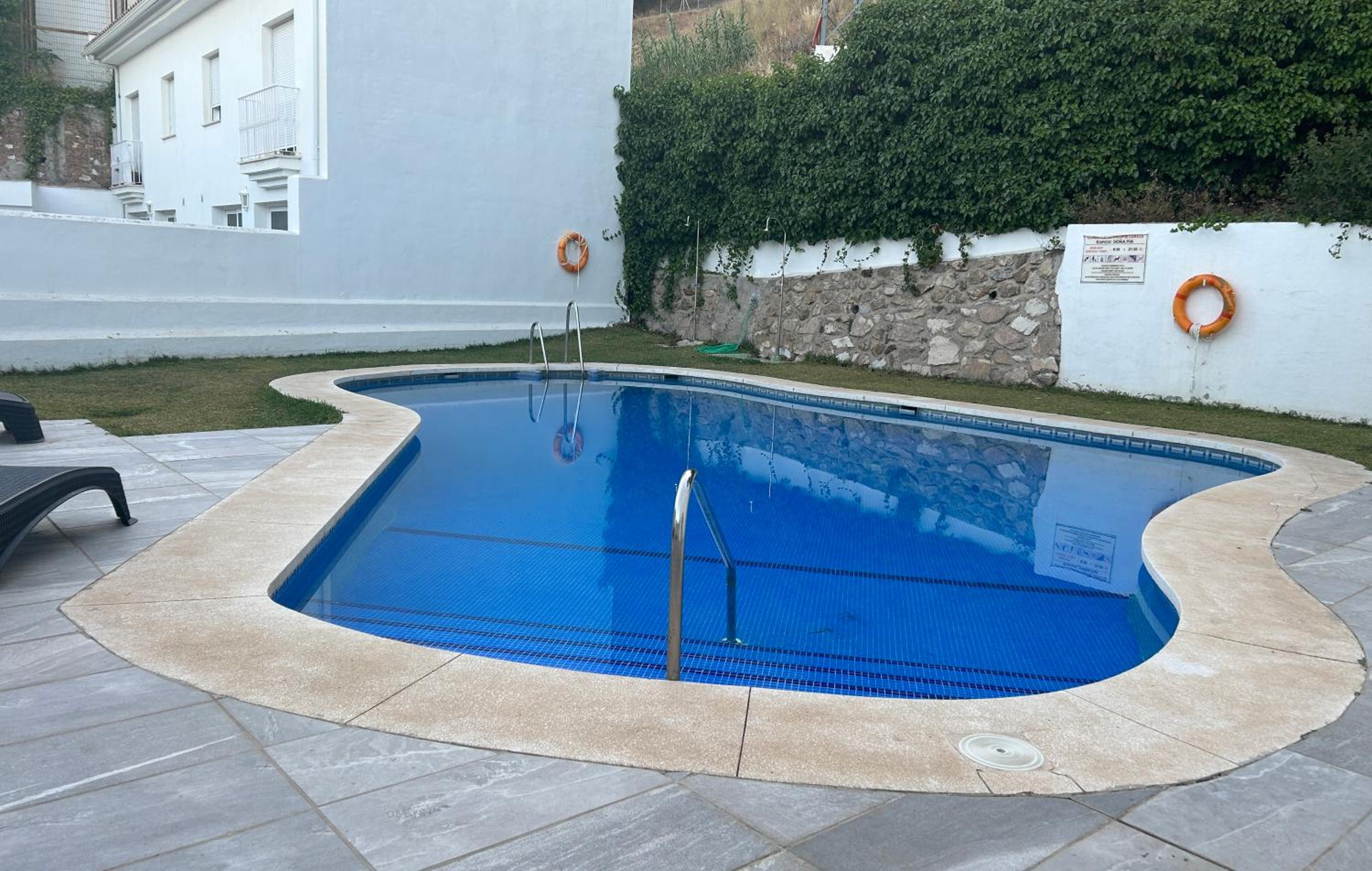 APARTAMENTO FLY- Mijas Pueblo