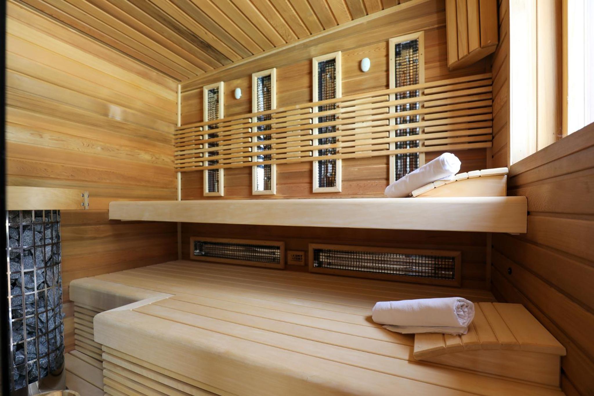 Chalet Senec view 3