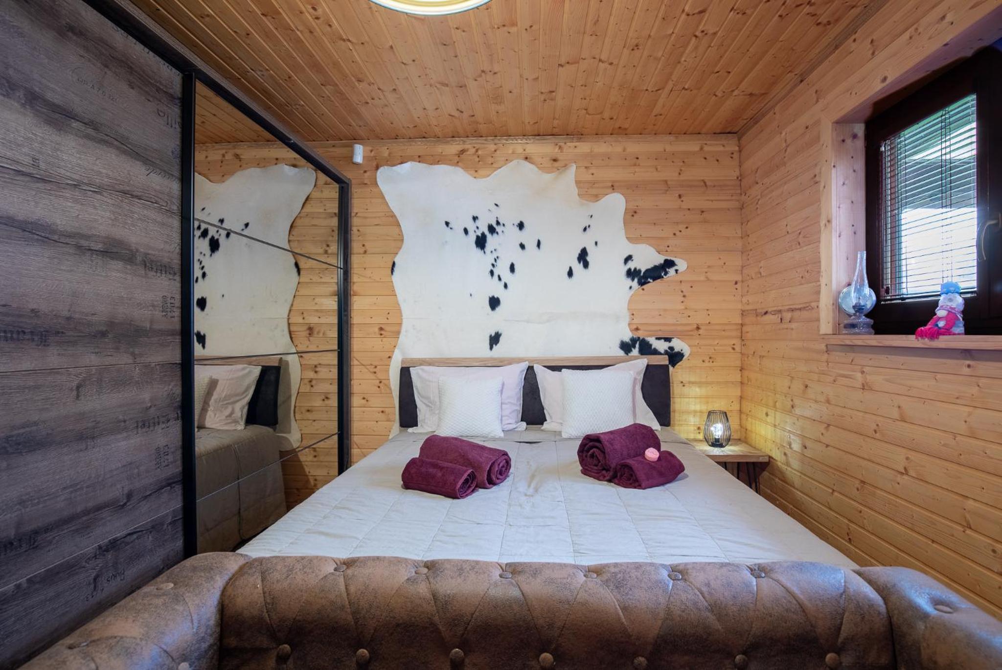Chalet Senec view 5
