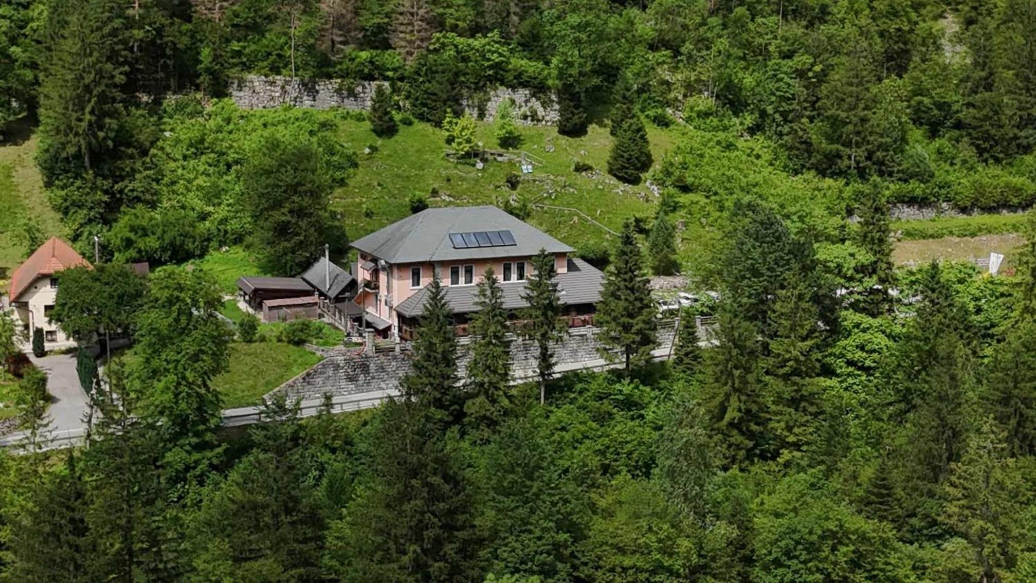 Gostišče Andrejc