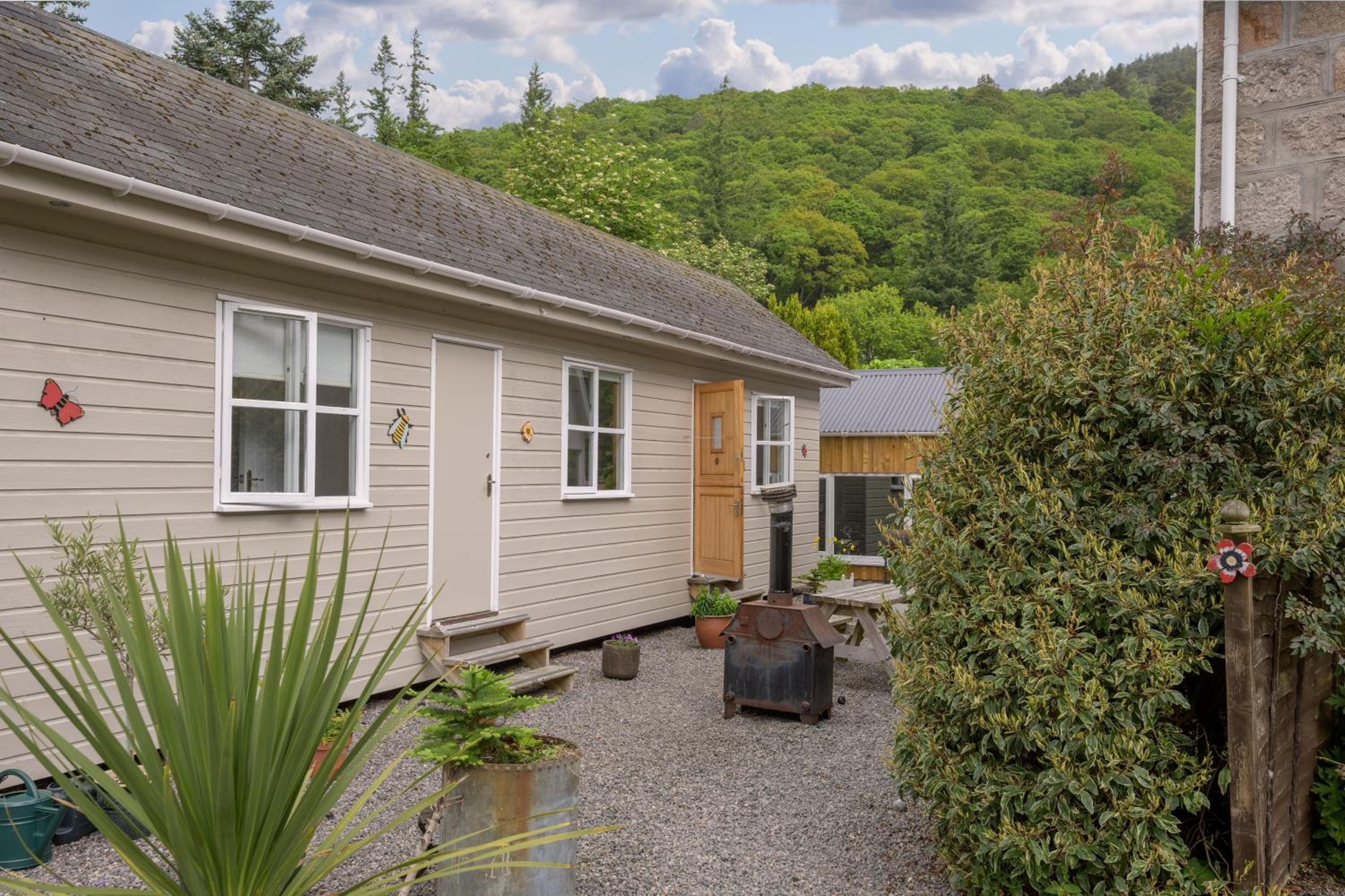 No 45, Ballater