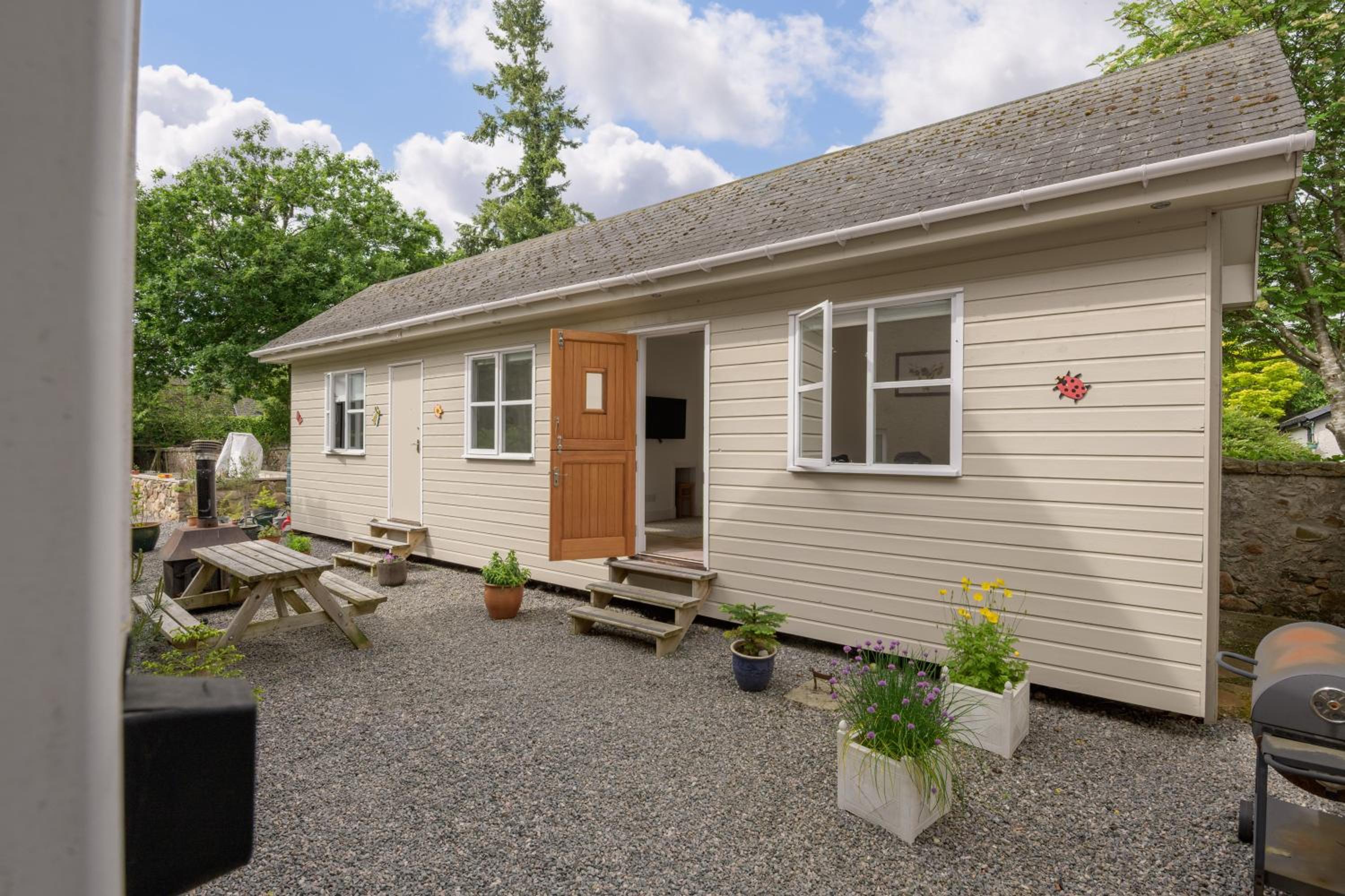 No 45, Ballater