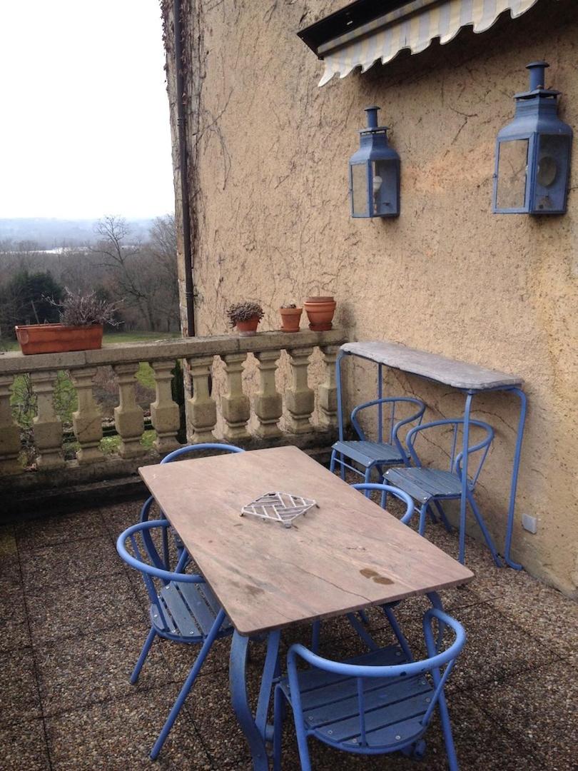 Chateau De La Chassaigne, photo 22