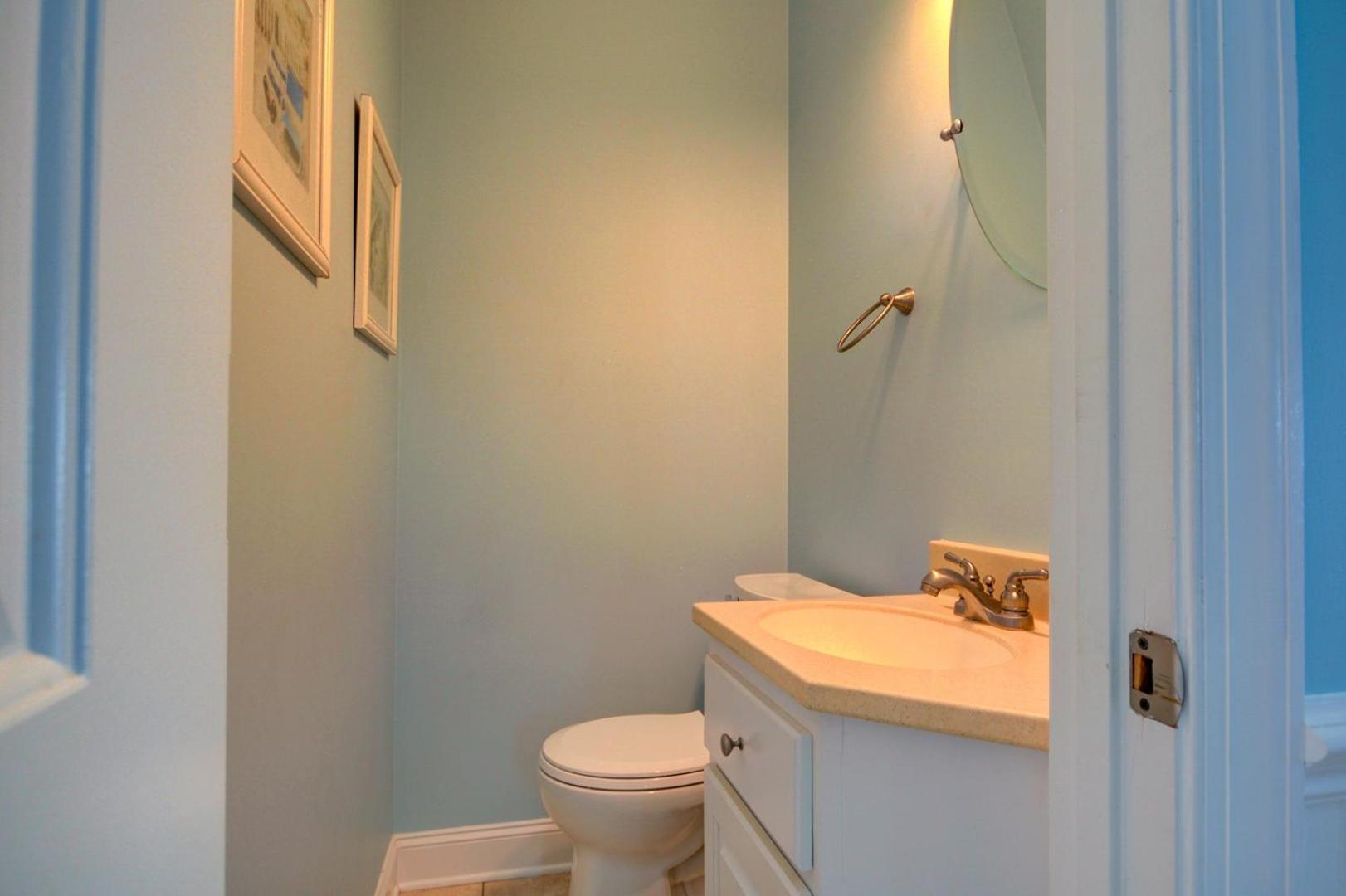 My Blue Haven