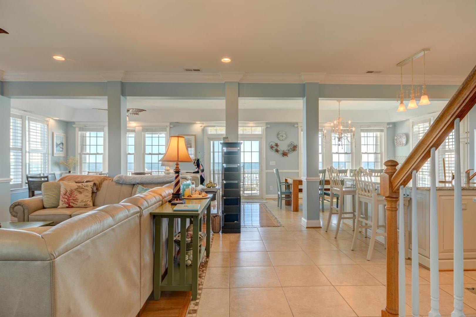 My Blue Haven