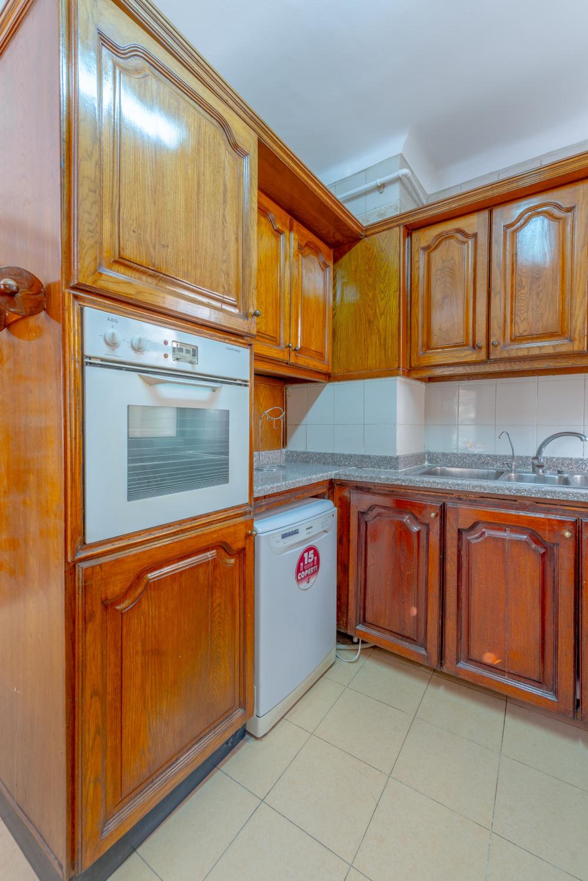 Royal 3 bedrooms apartment
