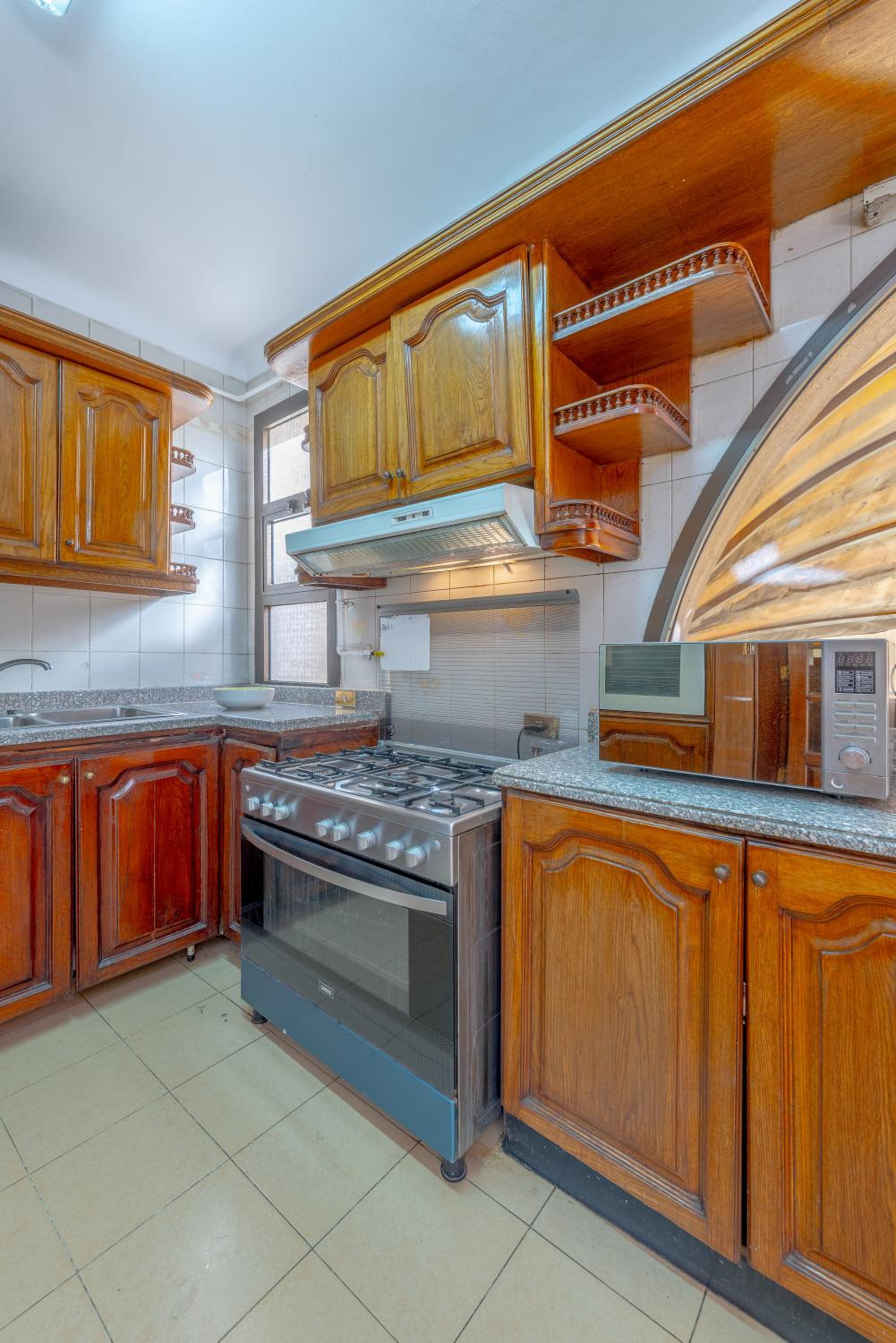 Royal 3 bedrooms apartment