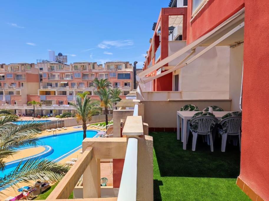 Vera - Apartamento con encanto para 4 photo 4