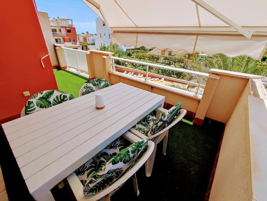 Vera - Apartamento con encanto para 4 photo 3