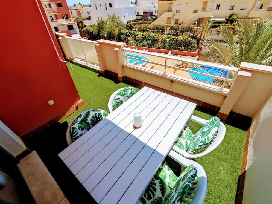 Vera - Apartamento con encanto para 4 photo 2