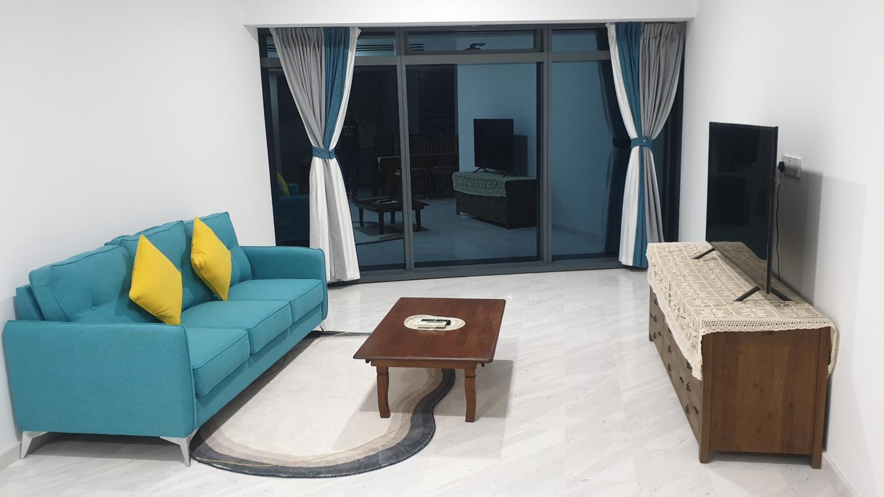Eaton Residence Yemala