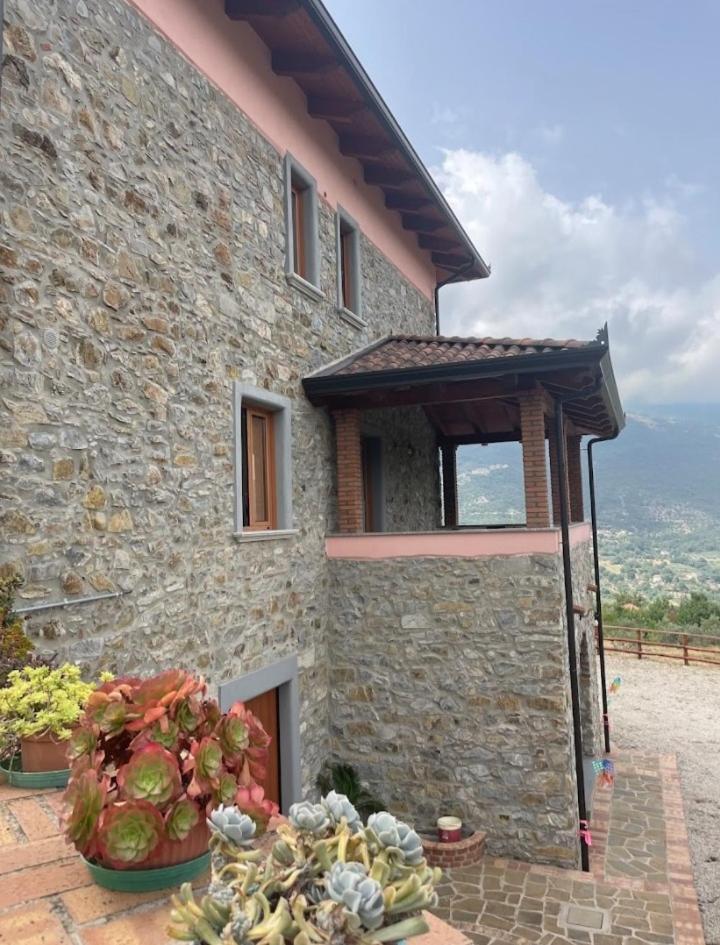 Tenuta il Giardino di Eros