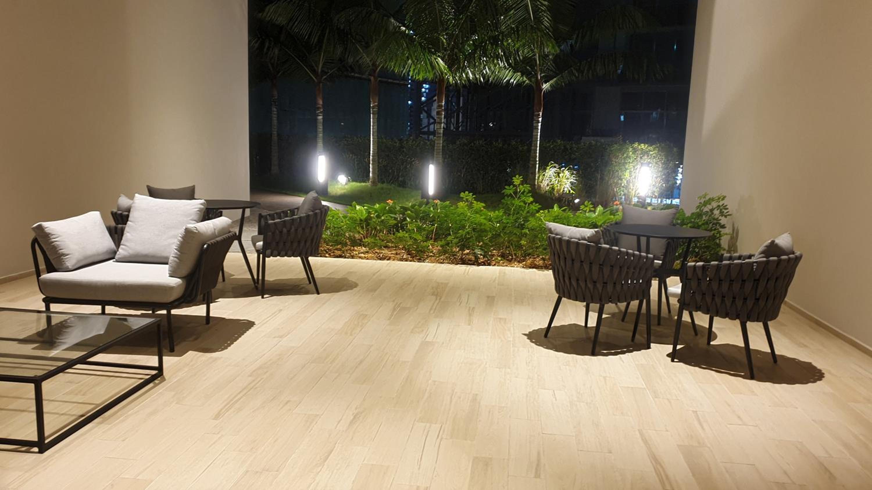 Eaton Residence Yemala