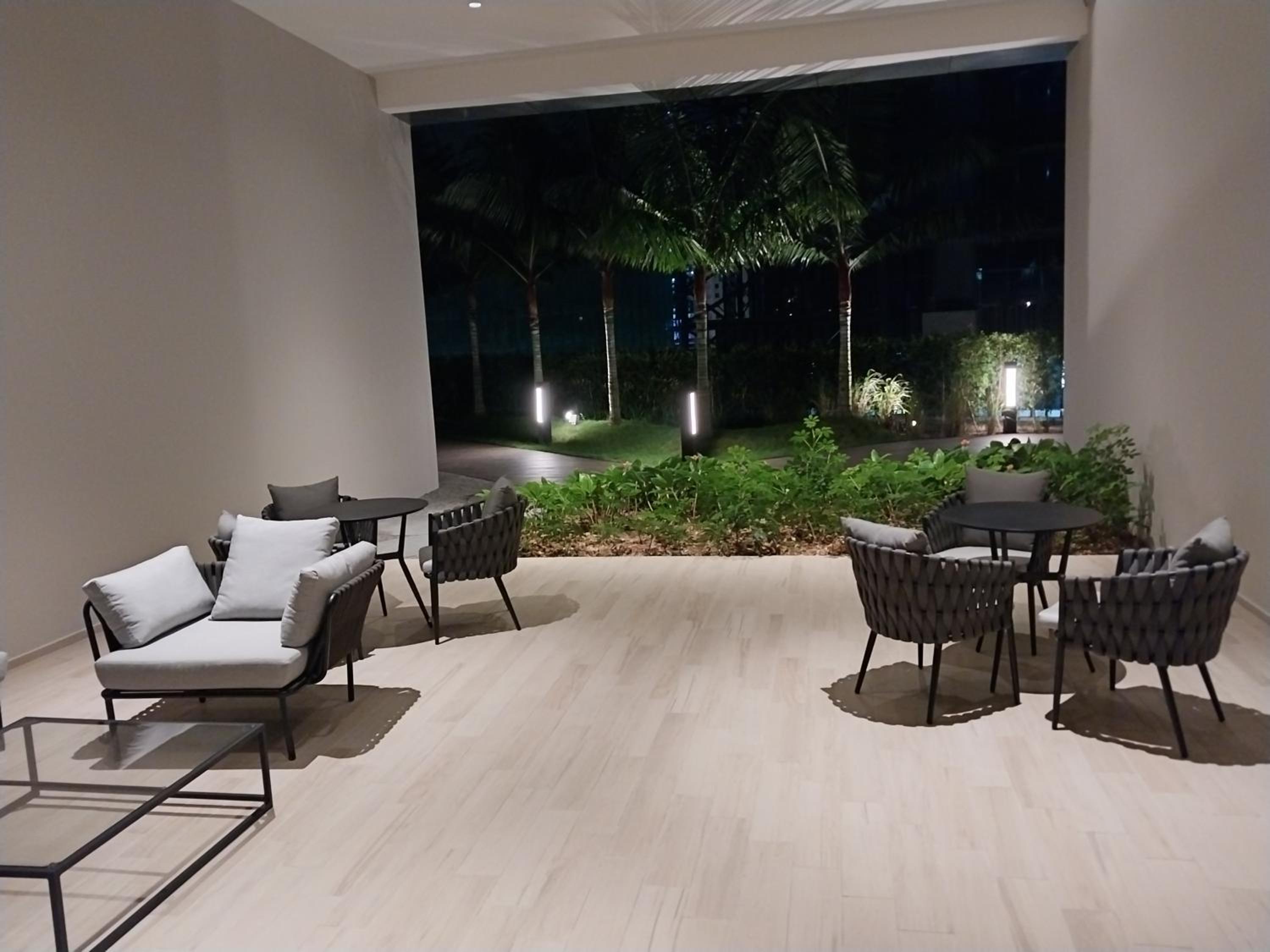 Eaton Residence Yemala