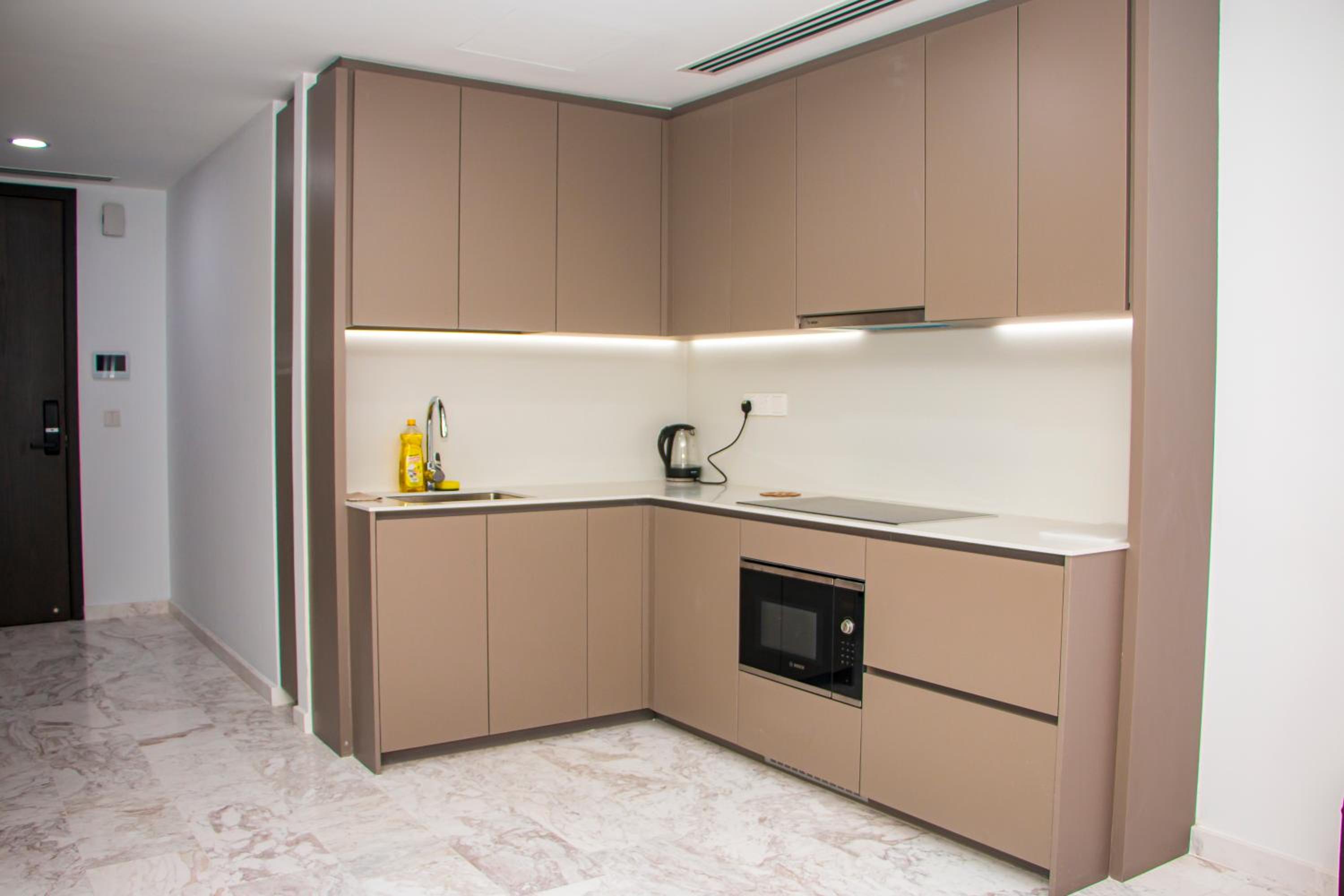Eaton Residence Yemala