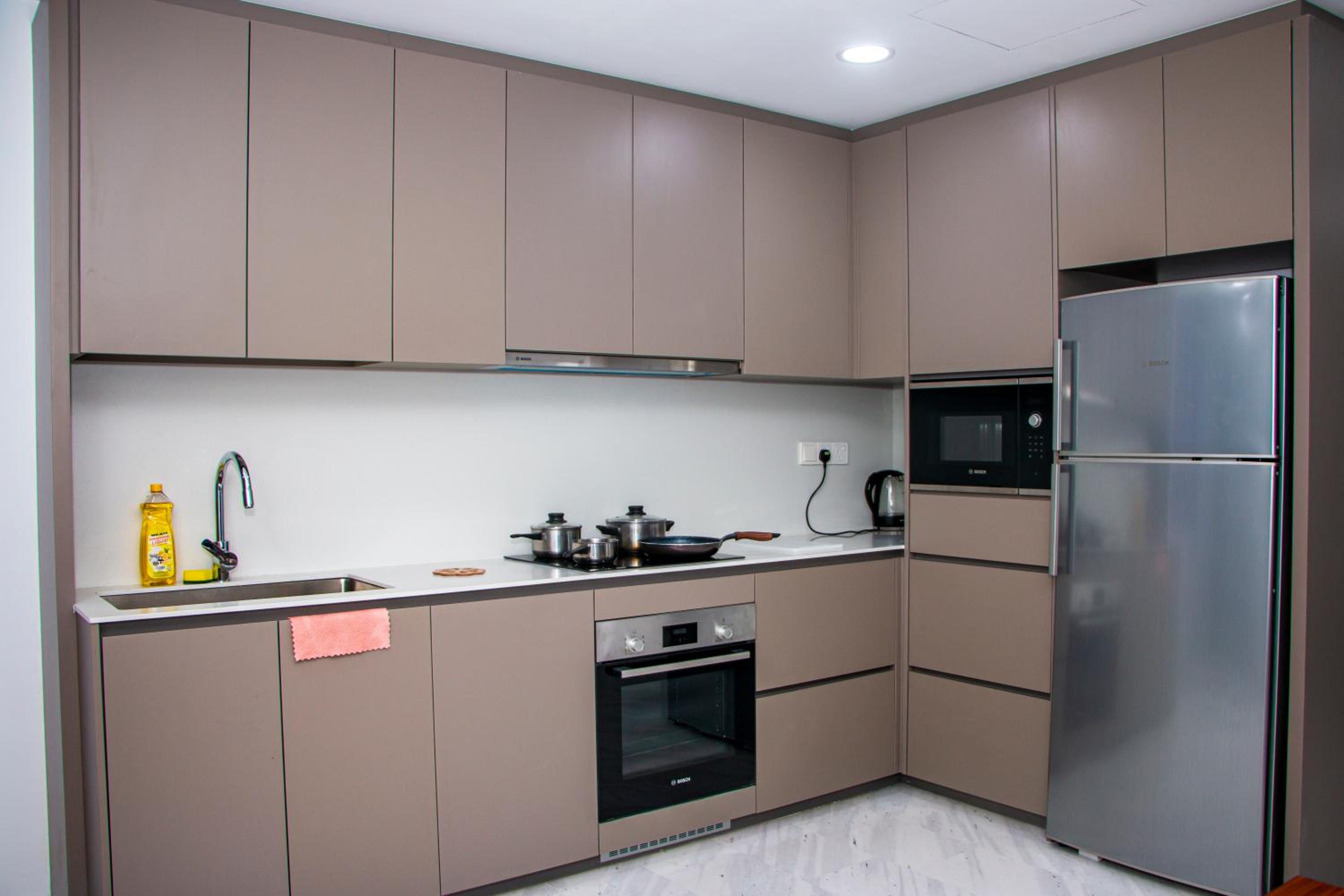 Eaton Residence Yemala