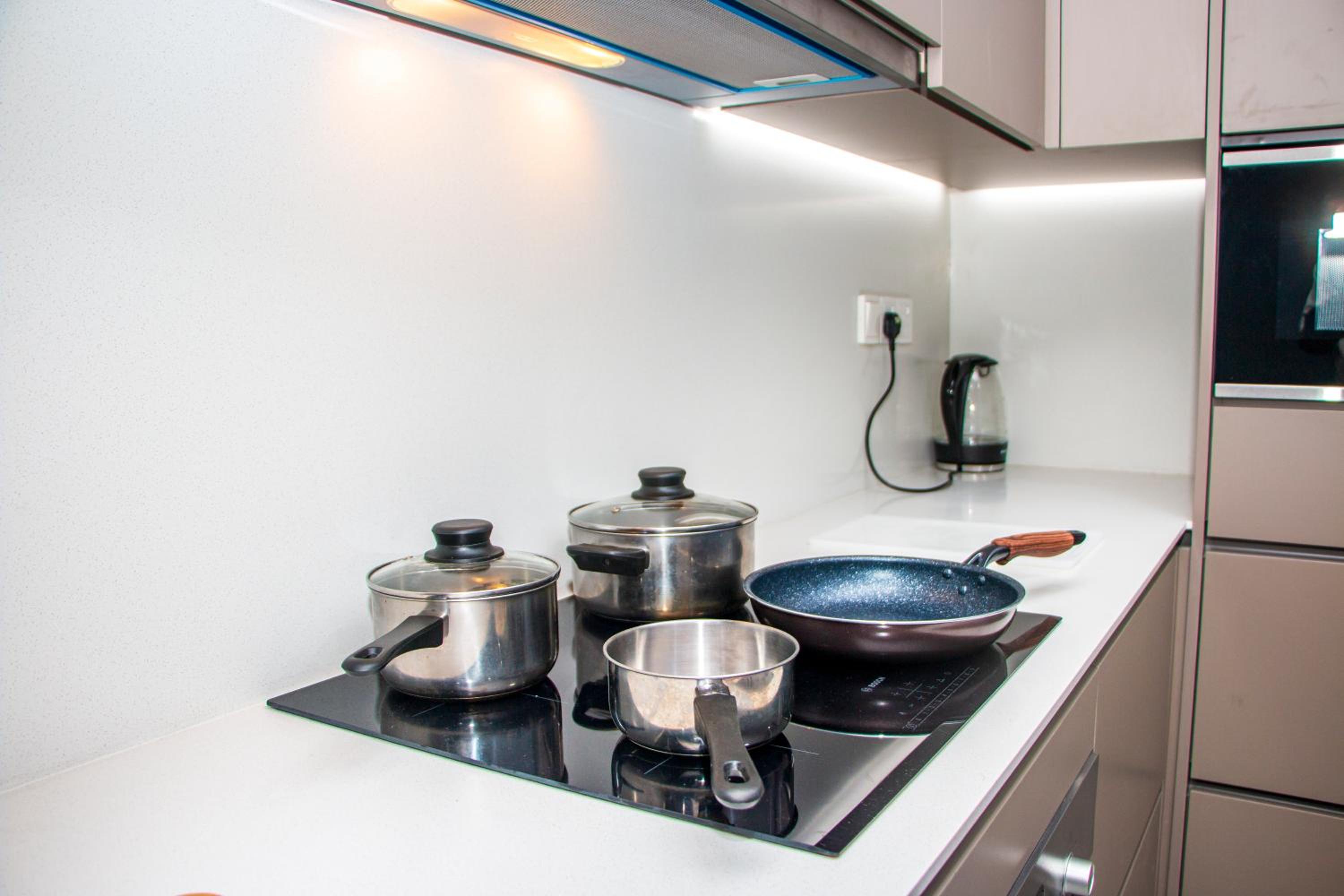 Eaton Residence Yemala