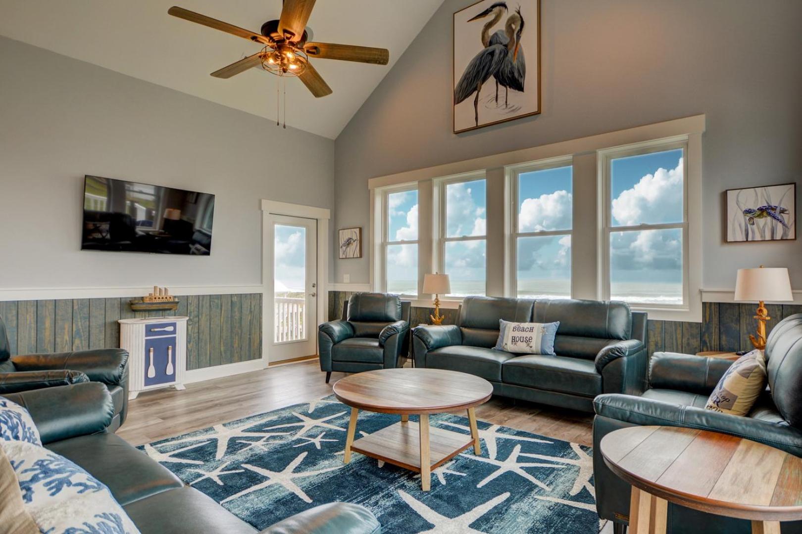 Nautical Pointe