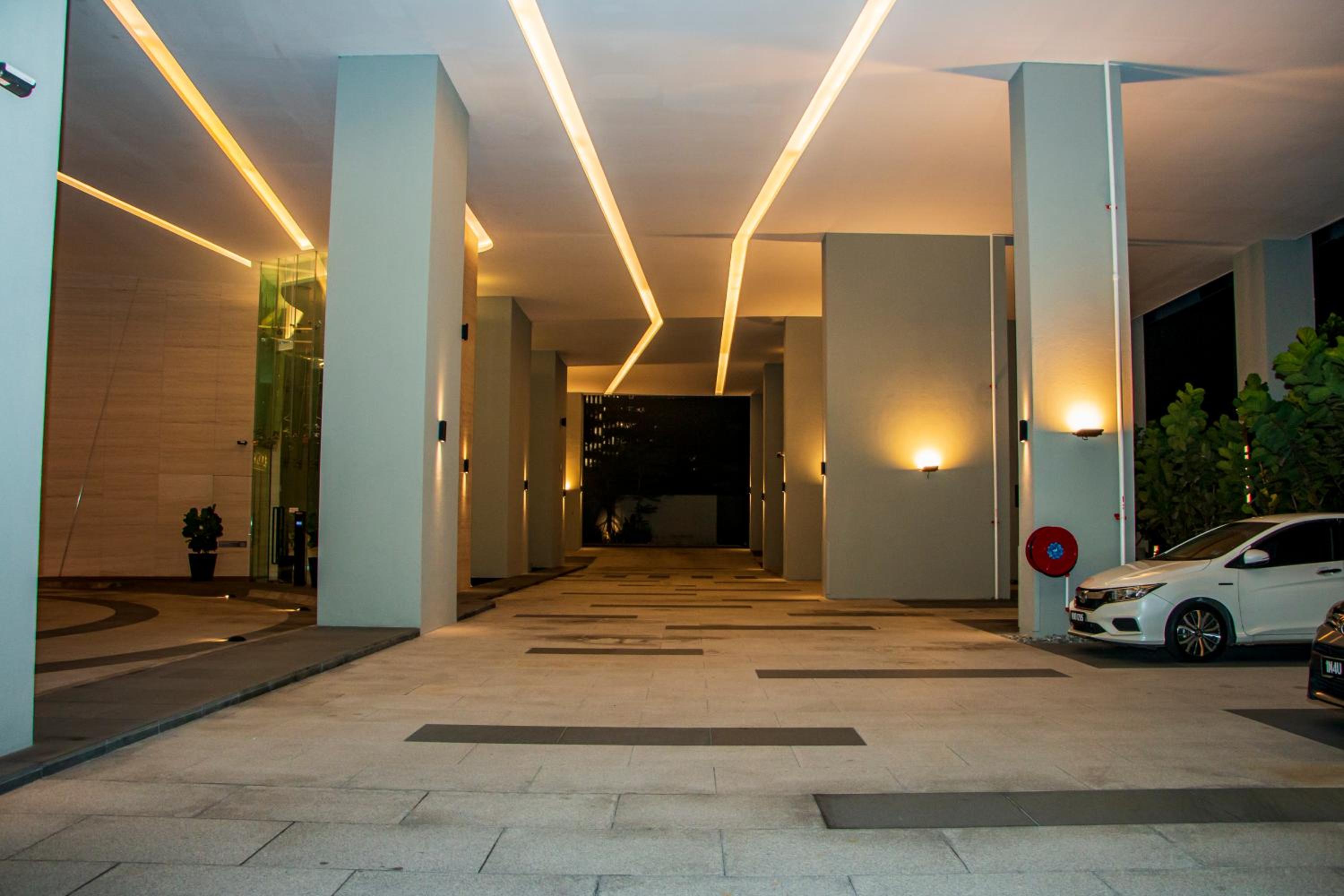 Eaton Residence Yemala